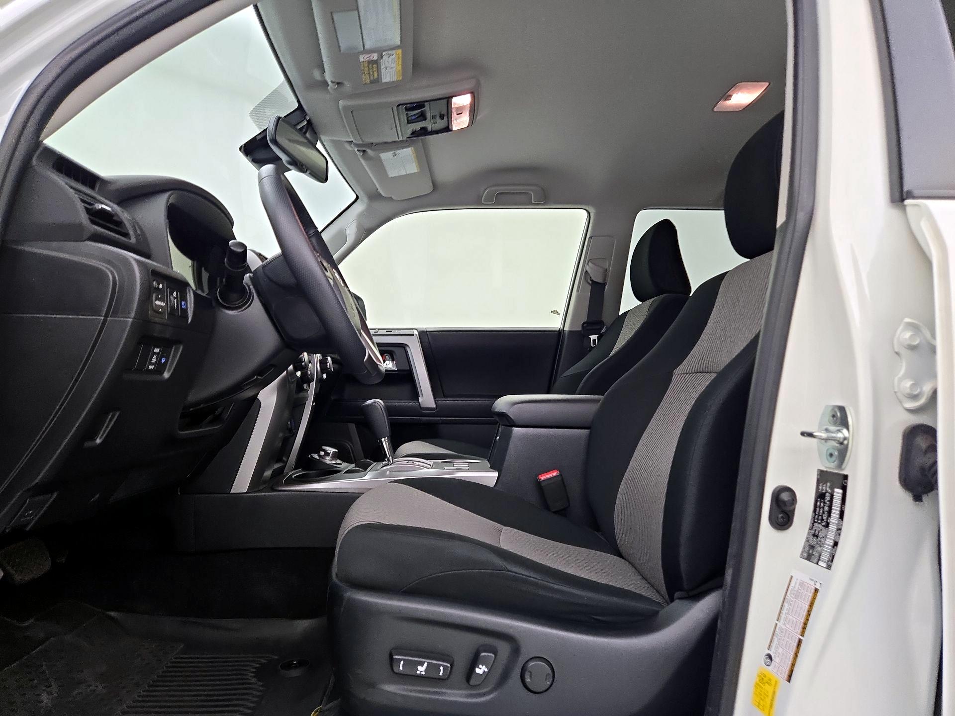 Thumbnail: 2023 Toyota 4Runner - 11