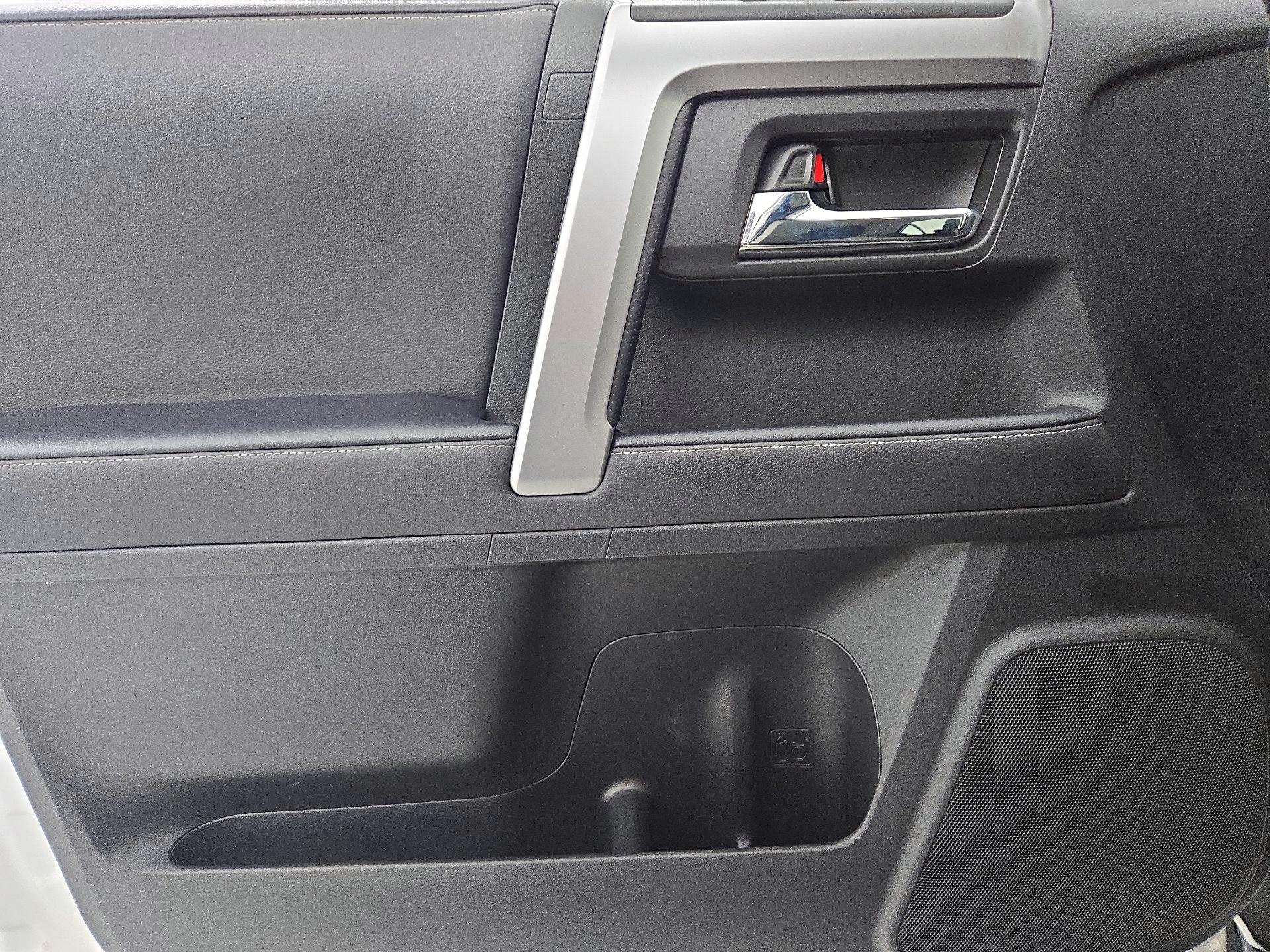 Thumbnail: 2023 Toyota 4Runner - 12