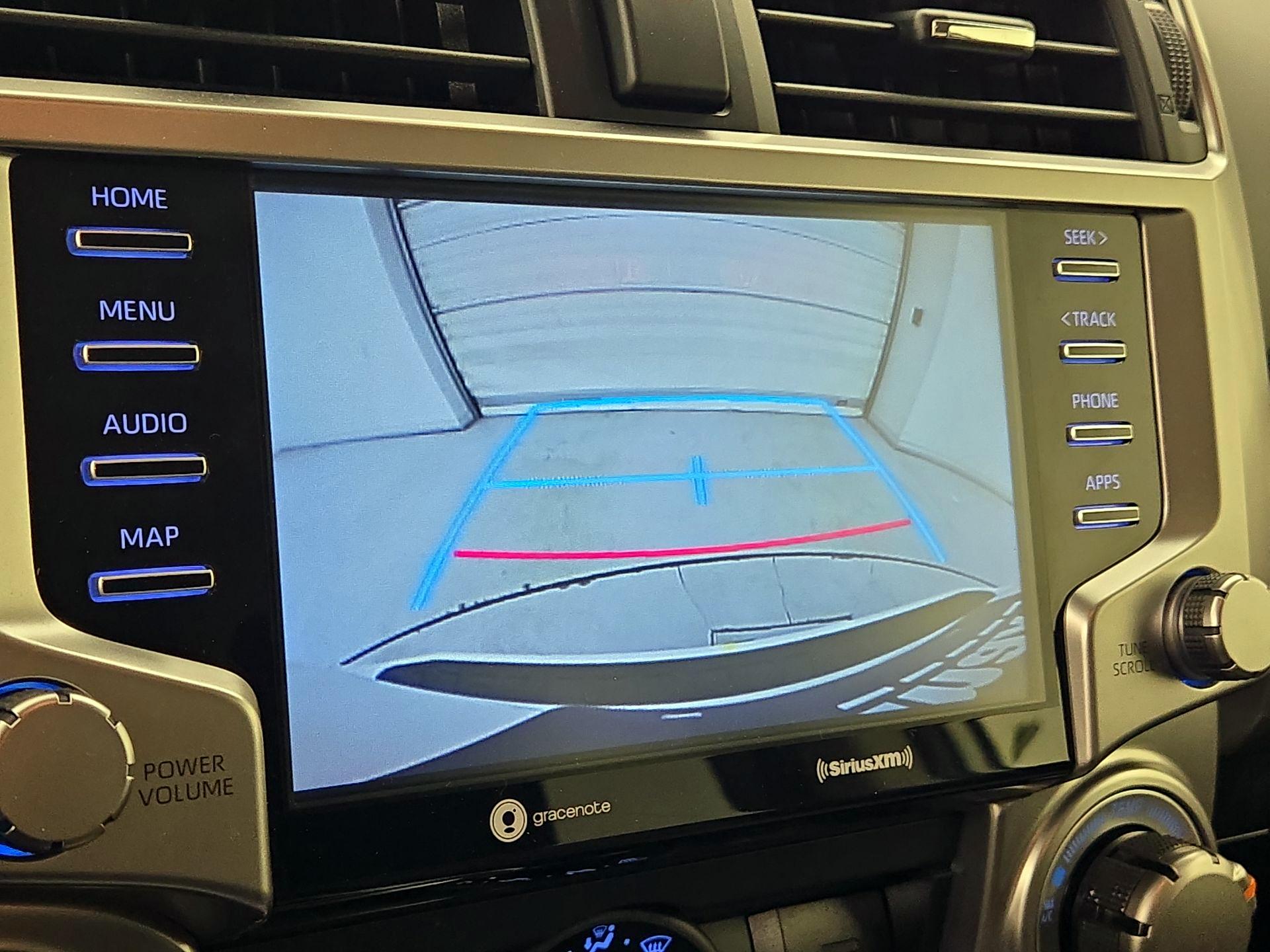 Thumbnail: 2023 Toyota 4Runner - 13