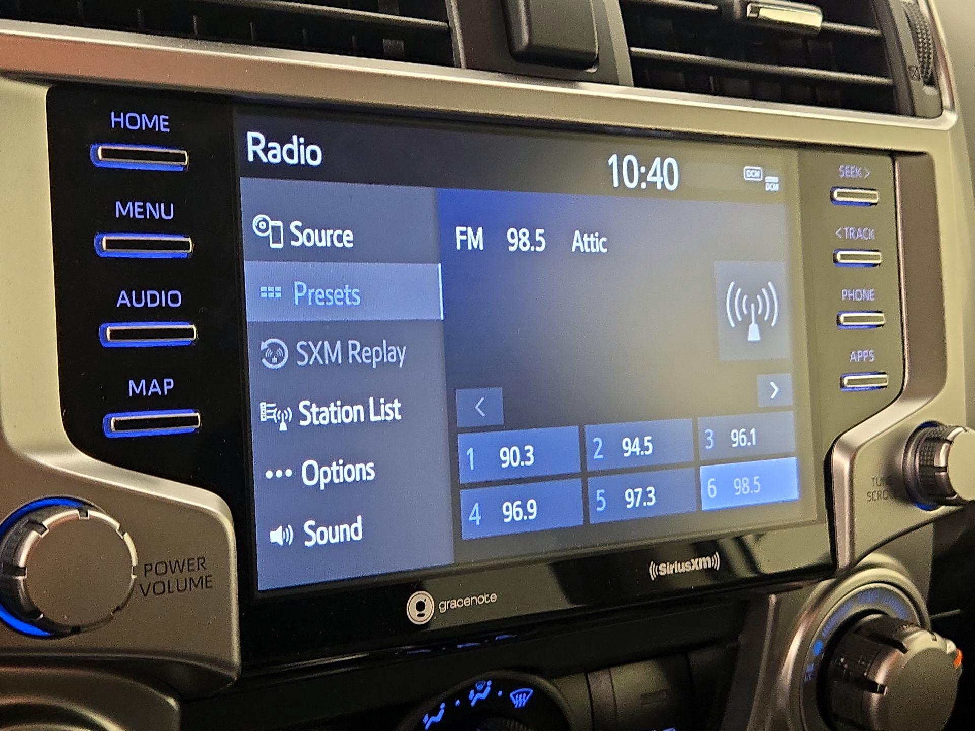 Thumbnail: 2023 Toyota 4Runner - 14