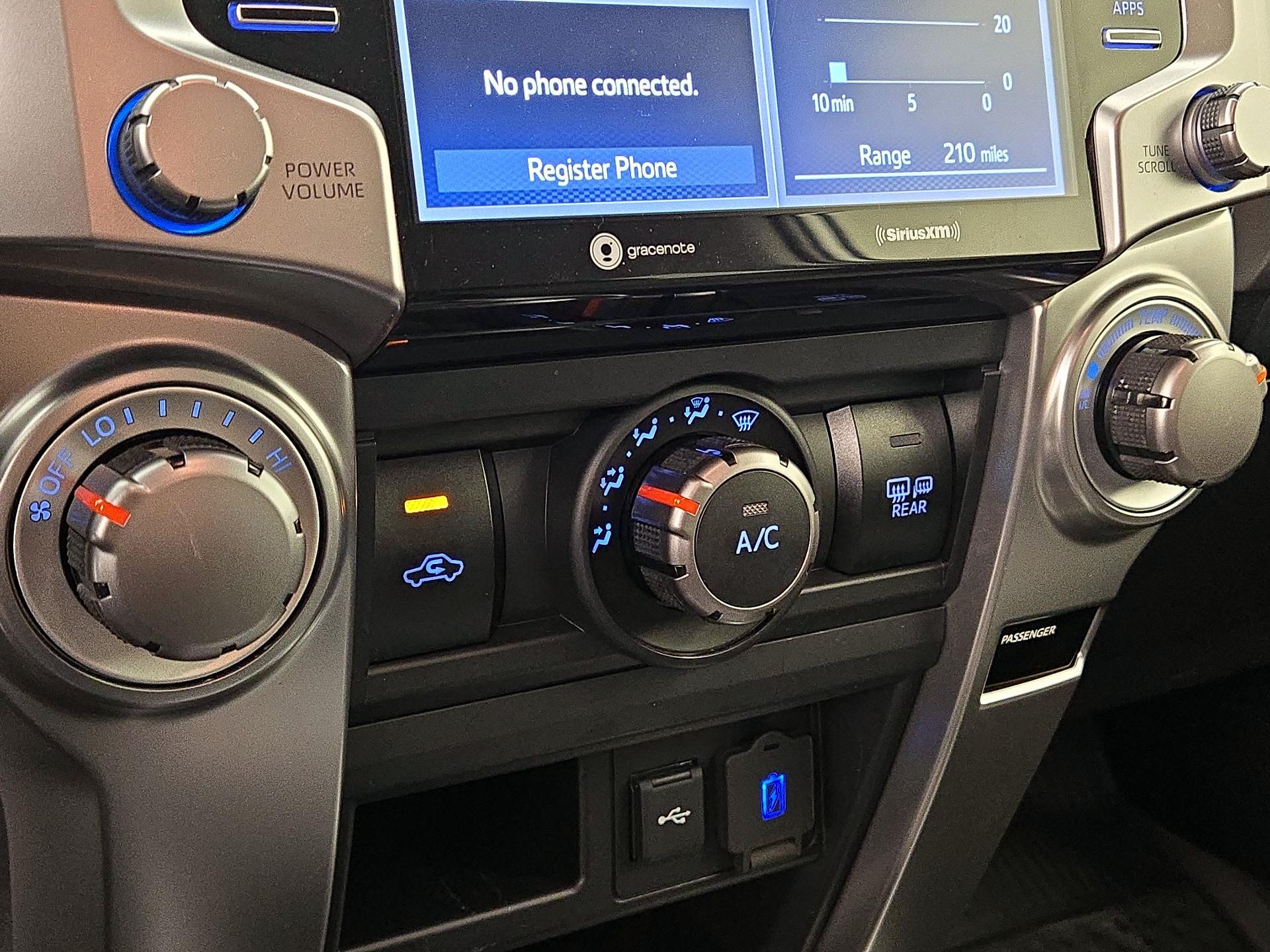 Thumbnail: 2023 Toyota 4Runner - 15