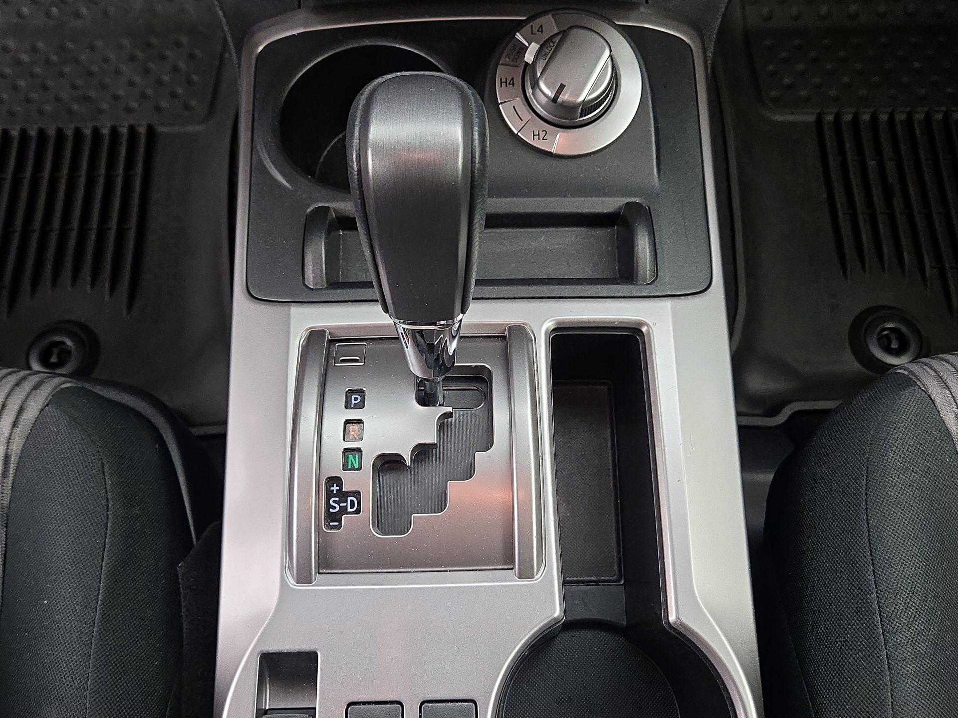 Thumbnail: 2023 Toyota 4Runner - 16