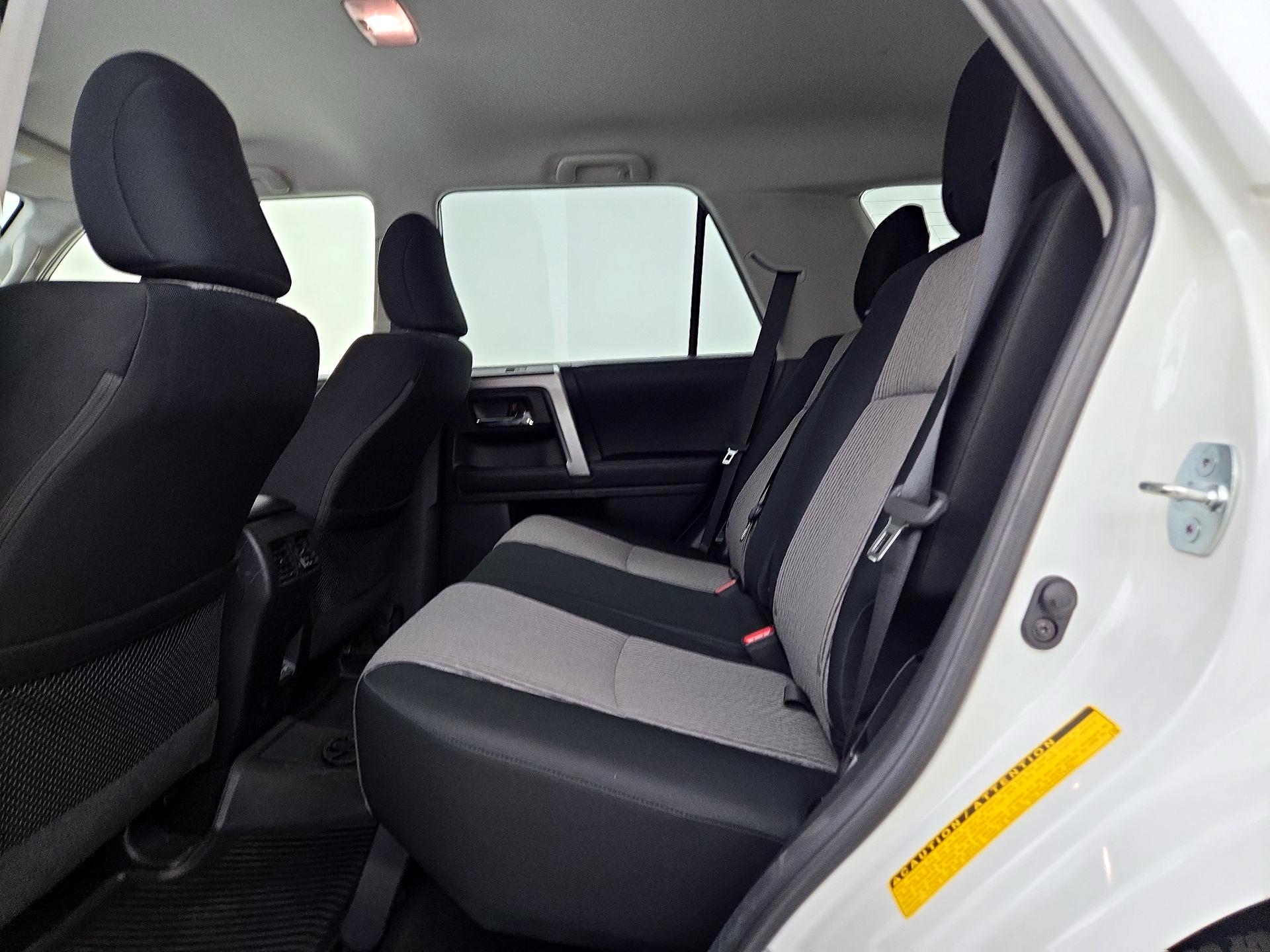 Thumbnail: 2023 Toyota 4Runner - 18