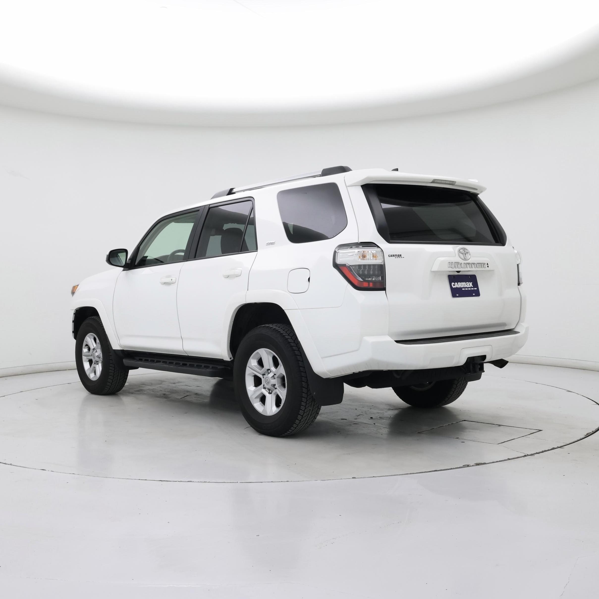 Thumbnail: 2023 Toyota 4Runner - 2