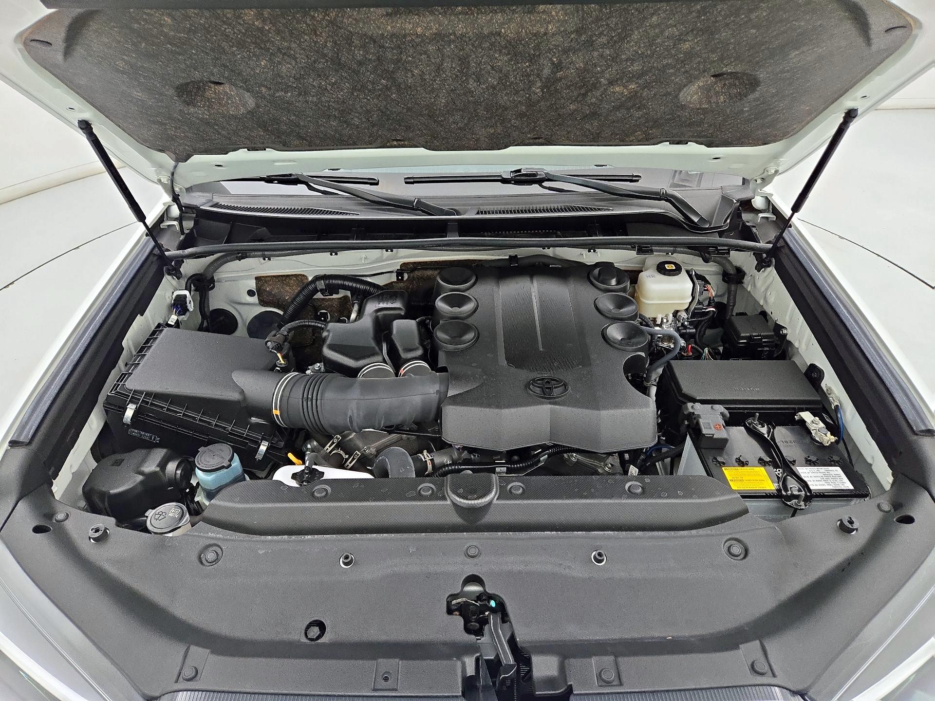 Thumbnail: 2023 Toyota 4Runner - 20