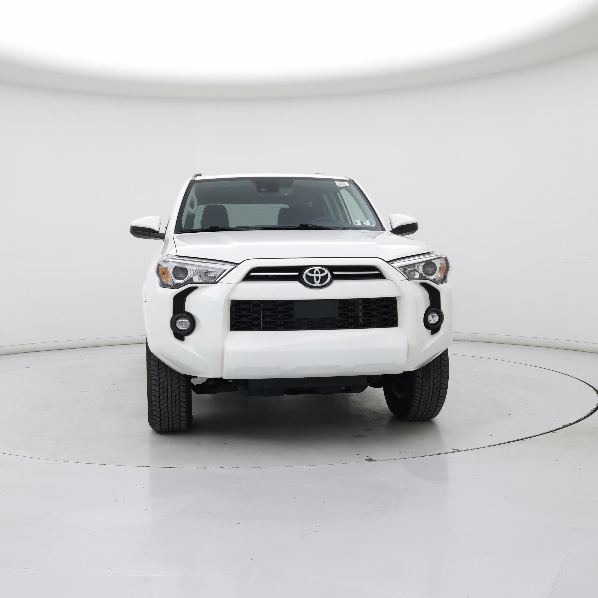 Thumbnail: 2023 Toyota 4Runner - 5