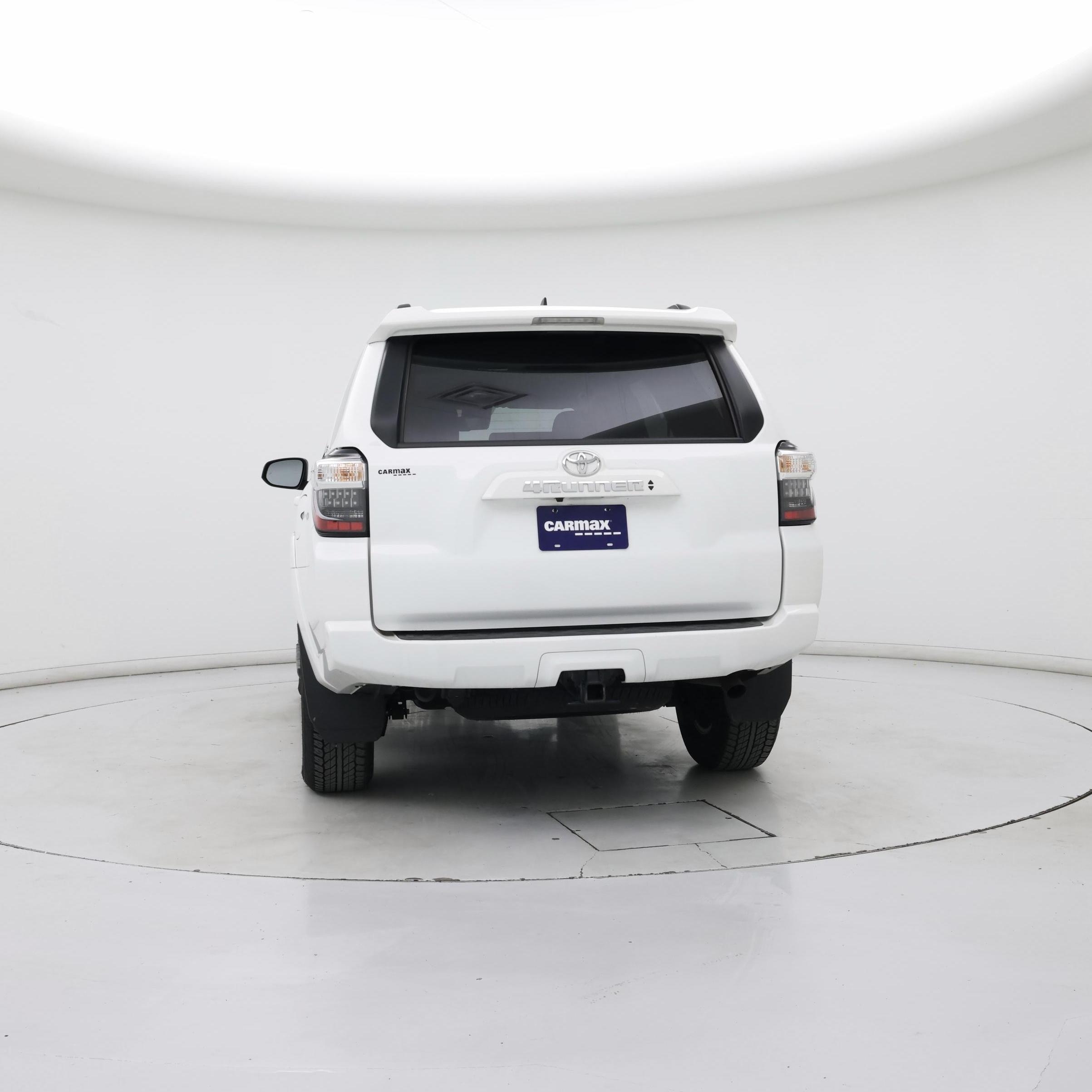 Thumbnail: 2023 Toyota 4Runner - 6