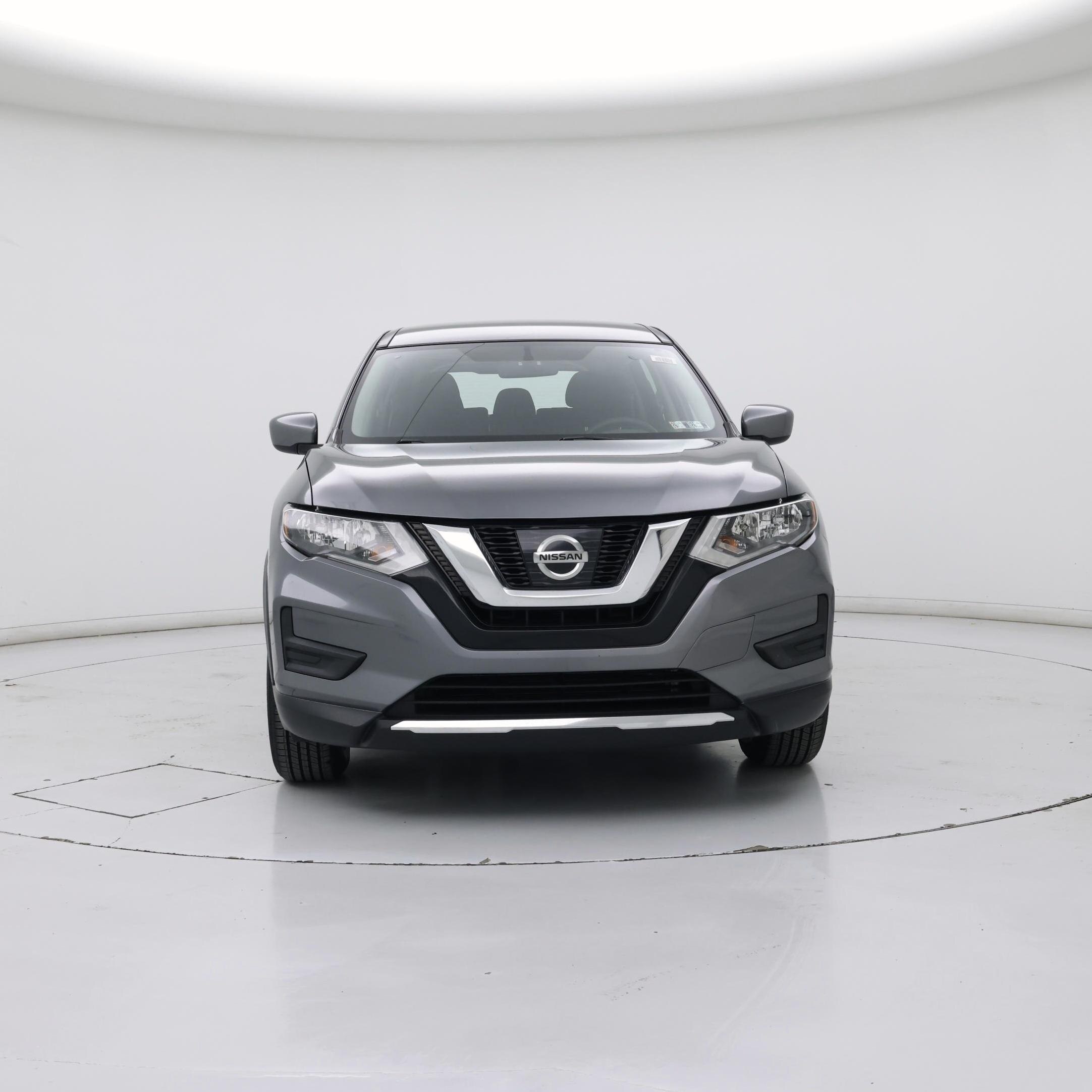 Thumbnail: 2017 Nissan Rogue - 5