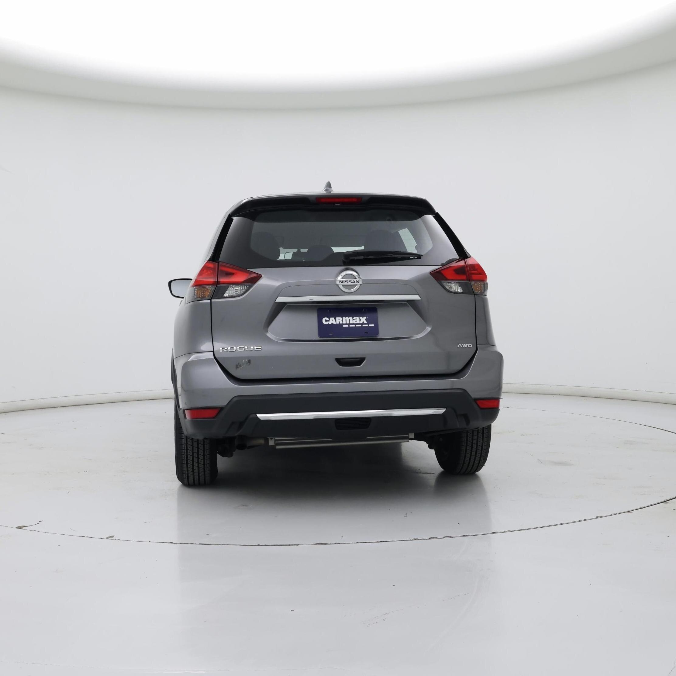 Thumbnail: 2017 Nissan Rogue - 6