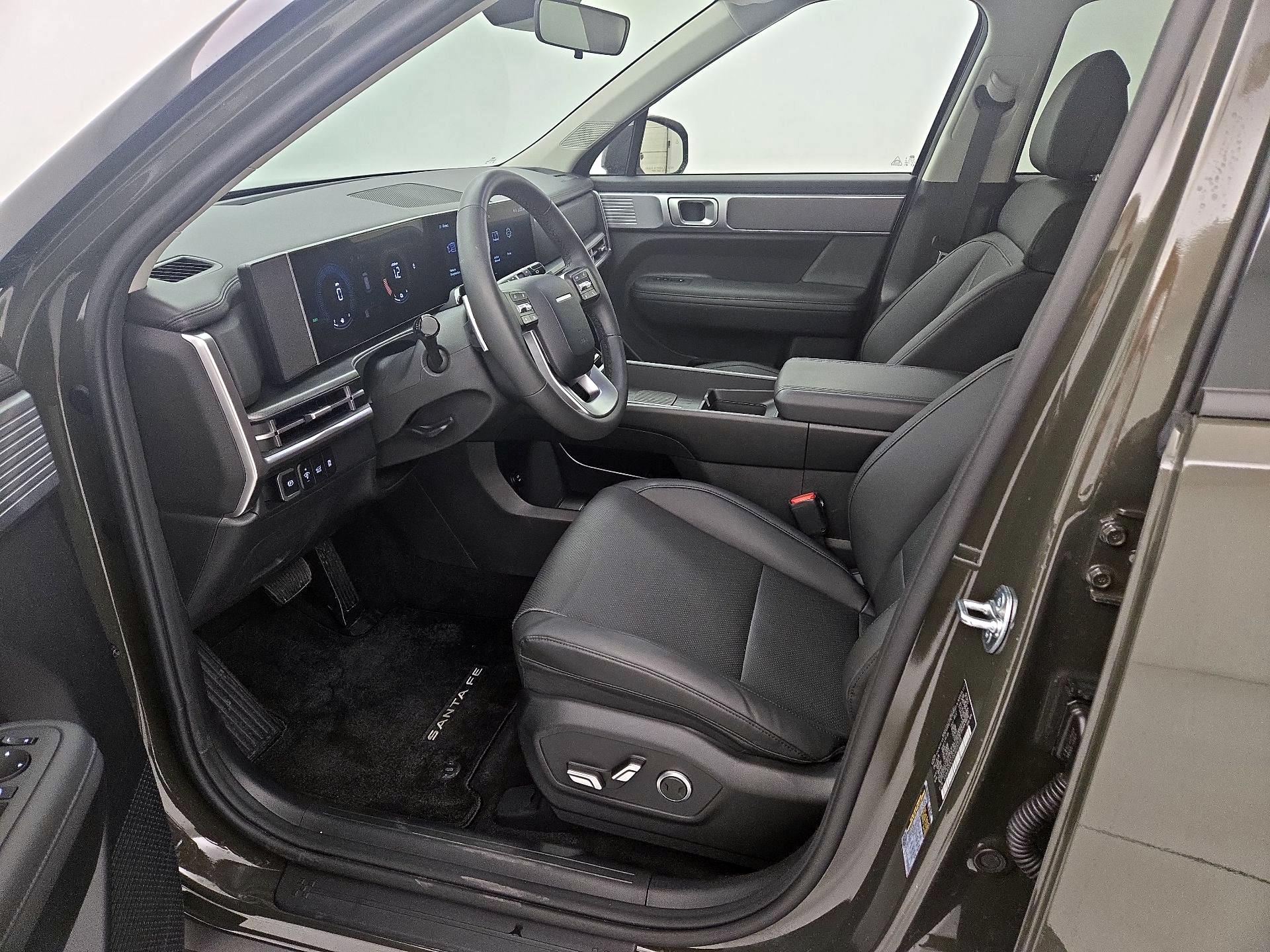 Thumbnail: 2025 Hyundai Santa Fe - 11