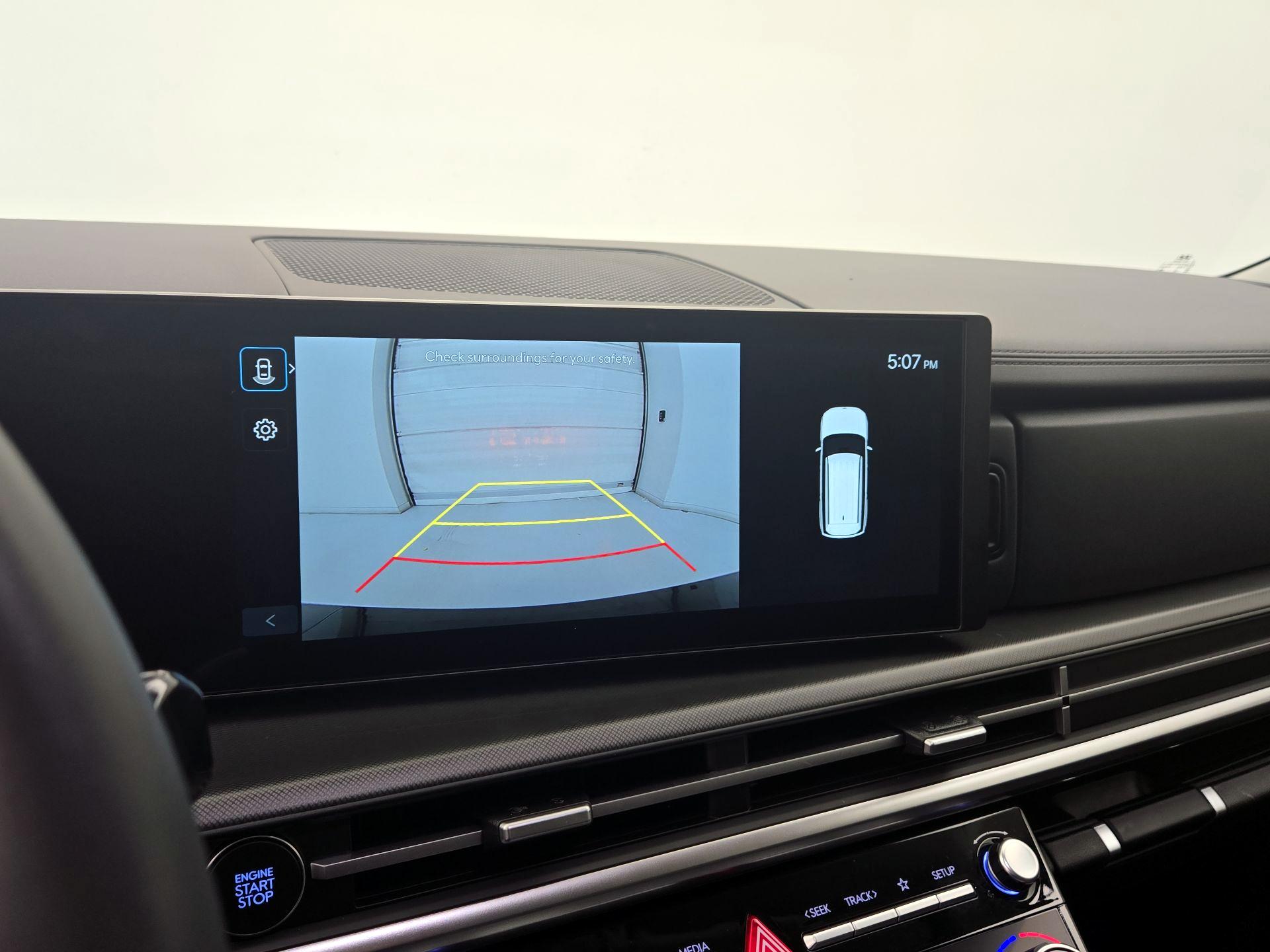 Thumbnail: 2025 Hyundai Santa Fe - 14