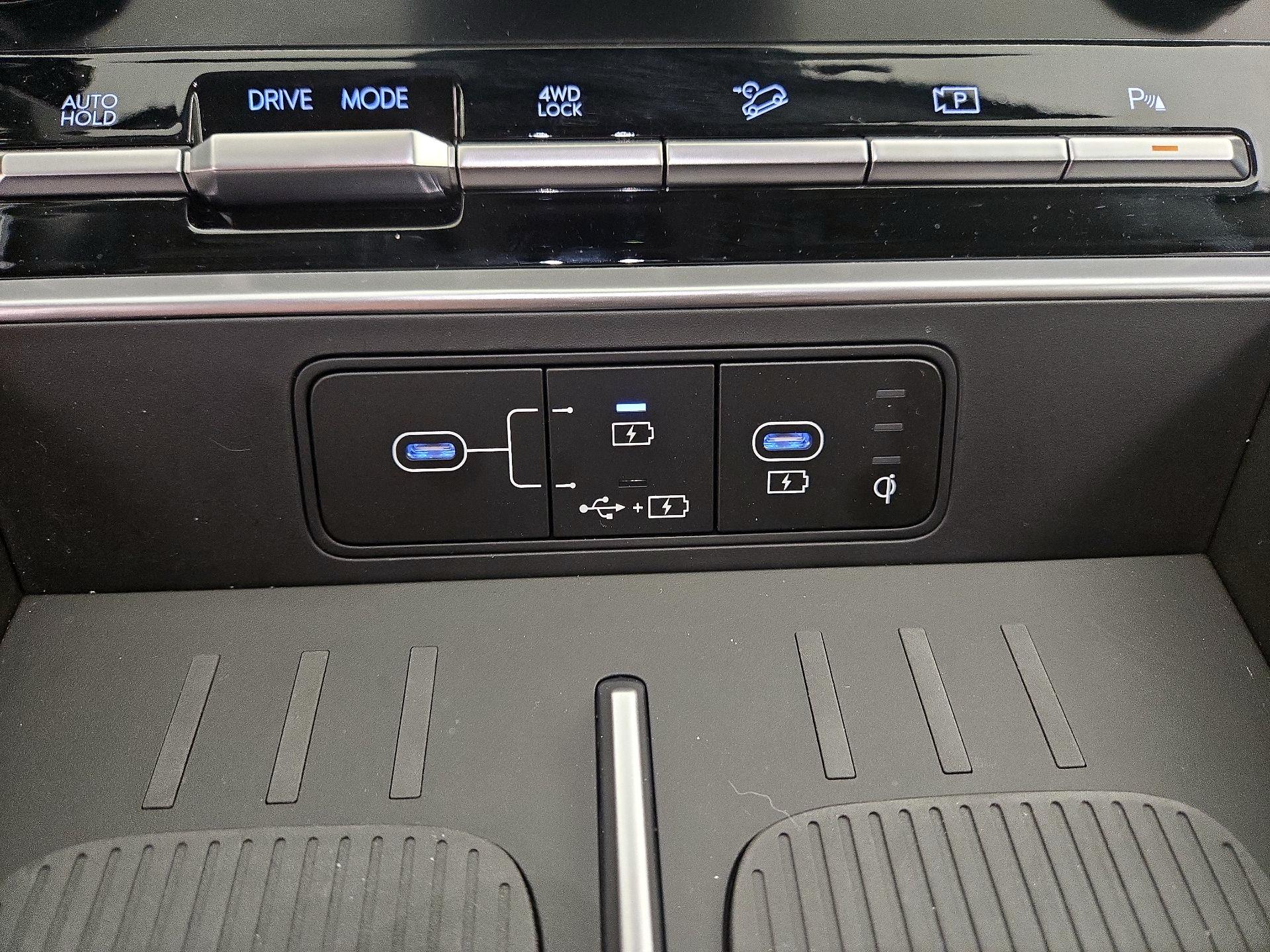 Thumbnail: 2025 Hyundai Santa Fe - 18