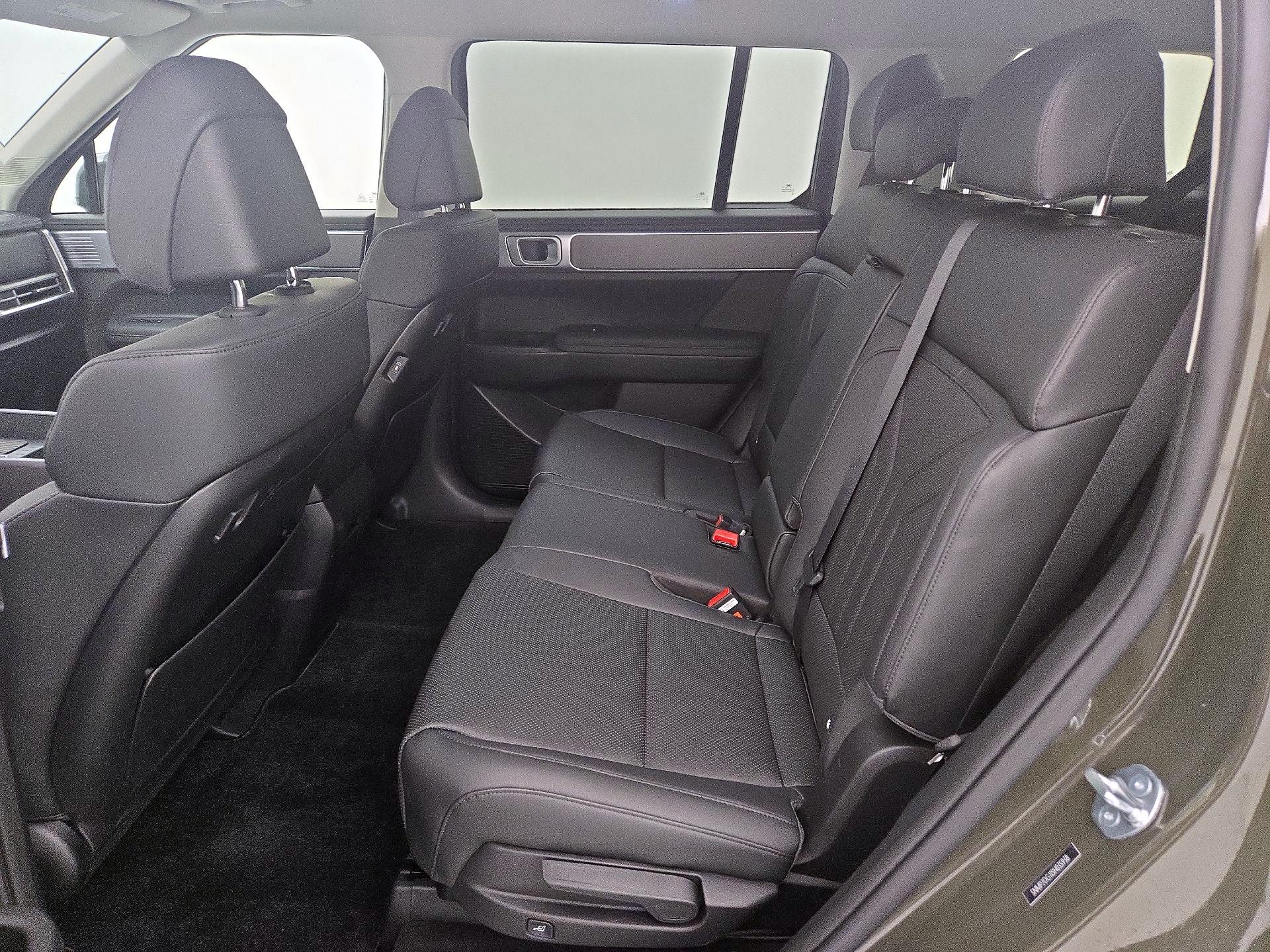 Thumbnail: 2025 Hyundai Santa Fe - 19