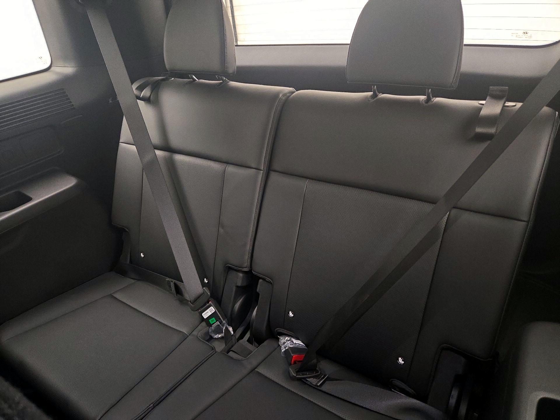 Thumbnail: 2025 Hyundai Santa Fe - 20