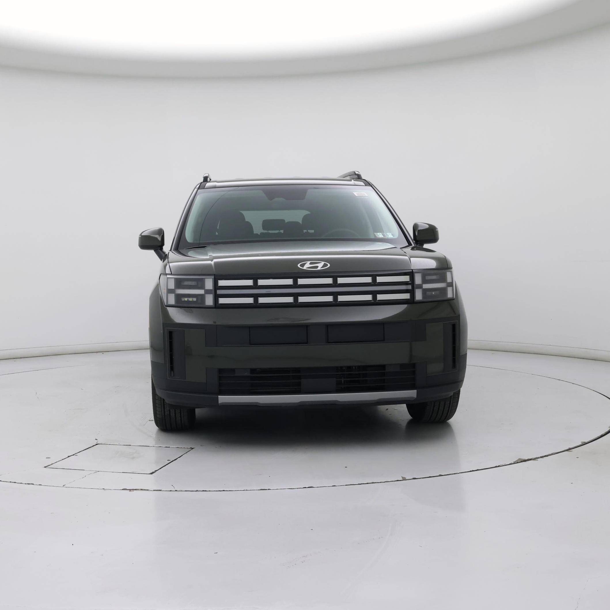 Thumbnail: 2025 Hyundai Santa Fe - 5