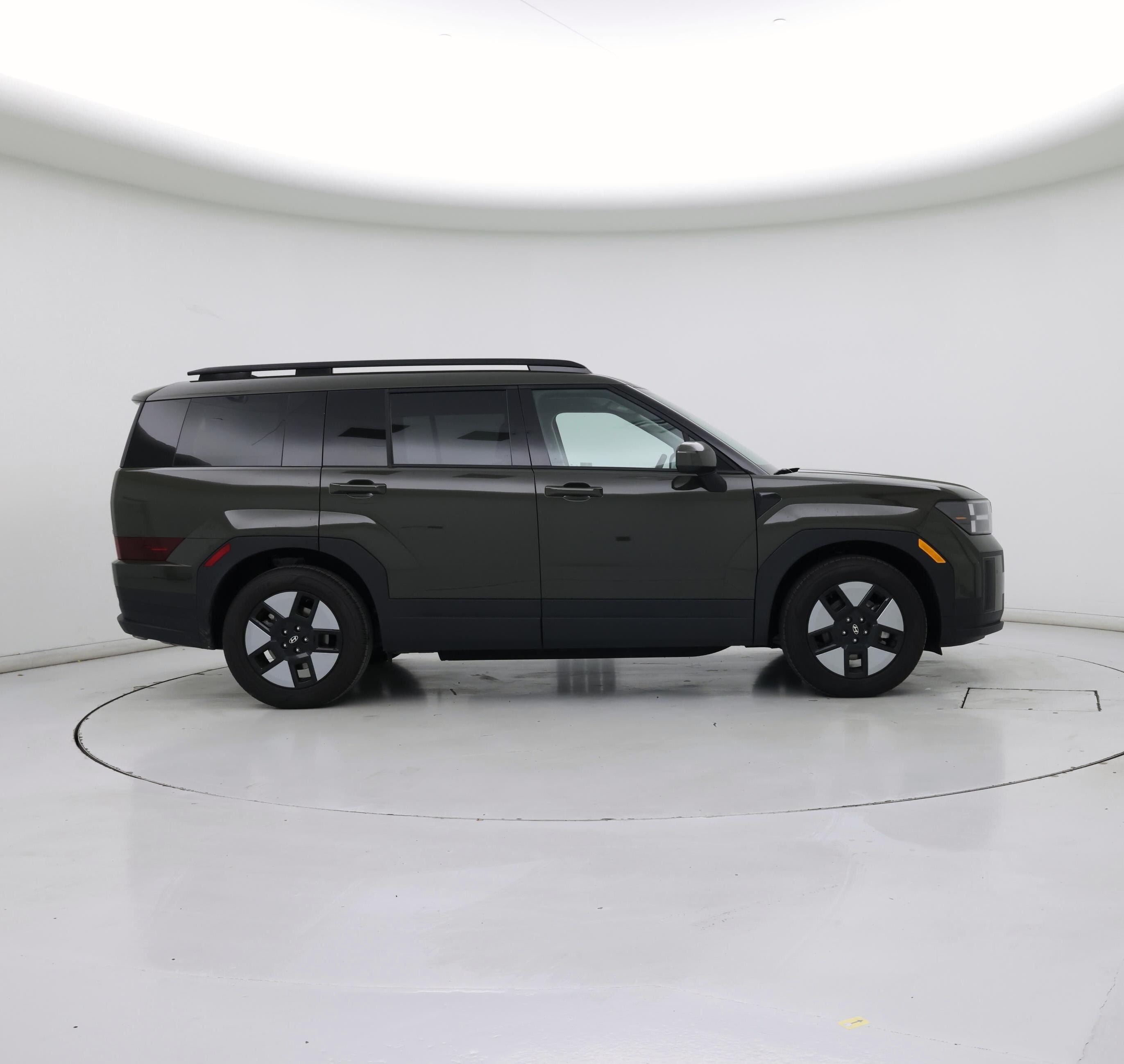 Thumbnail: 2025 Hyundai Santa Fe - 7