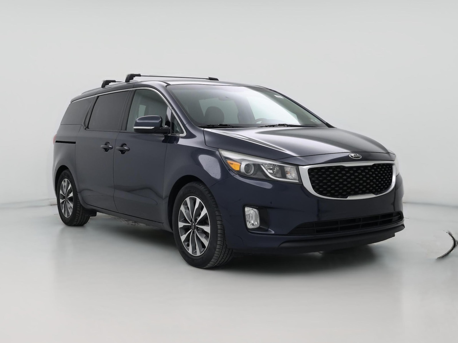 2015 Kia Sedona SX