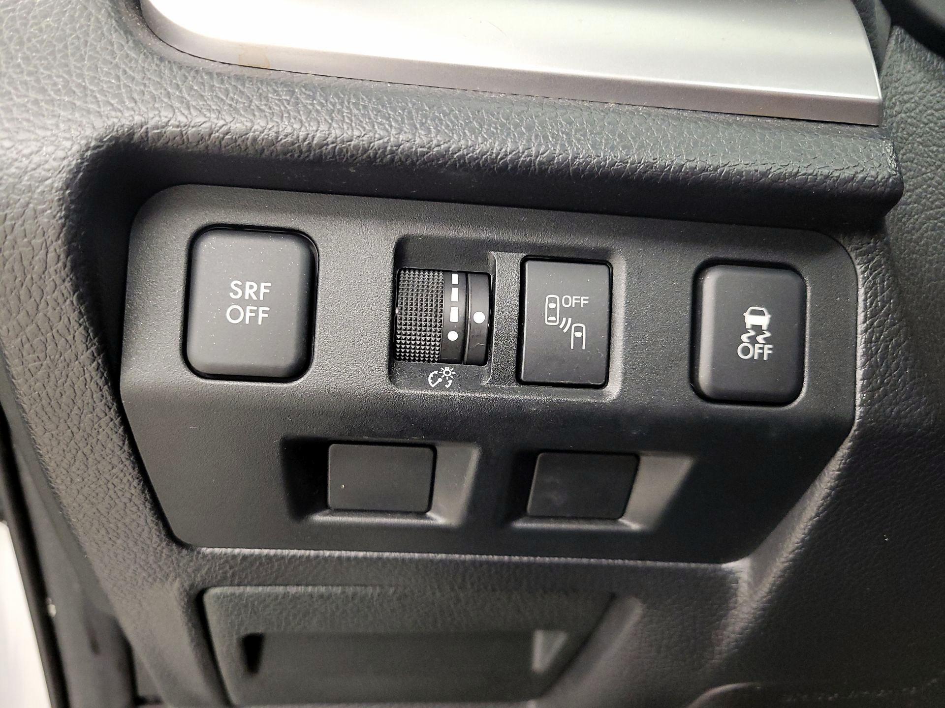 Thumbnail: 2017 Subaru Forester - 13