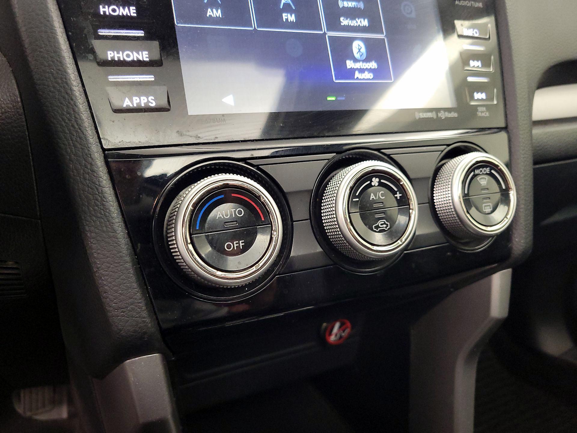 Thumbnail: 2017 Subaru Forester - 16