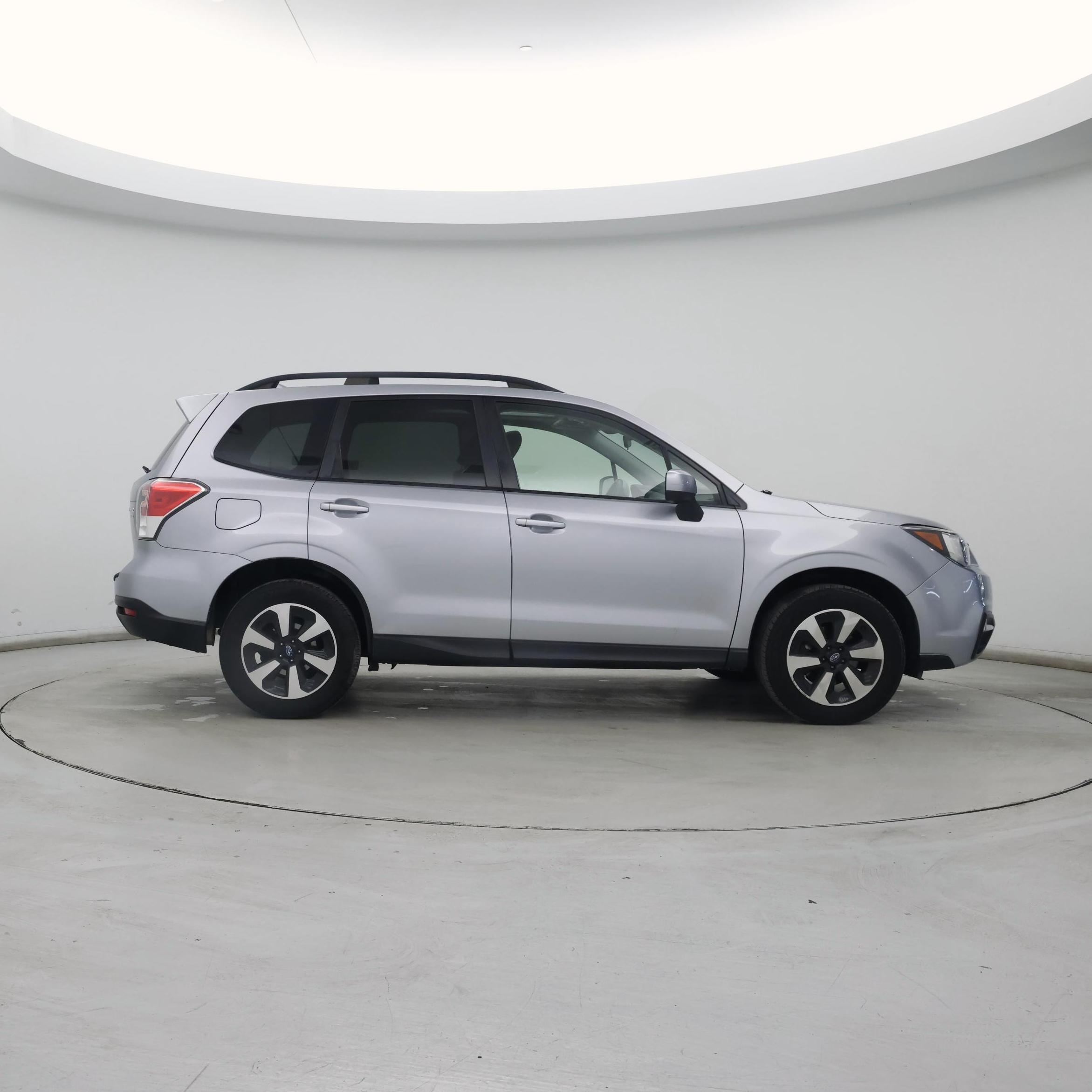 Thumbnail: 2017 Subaru Forester - 7