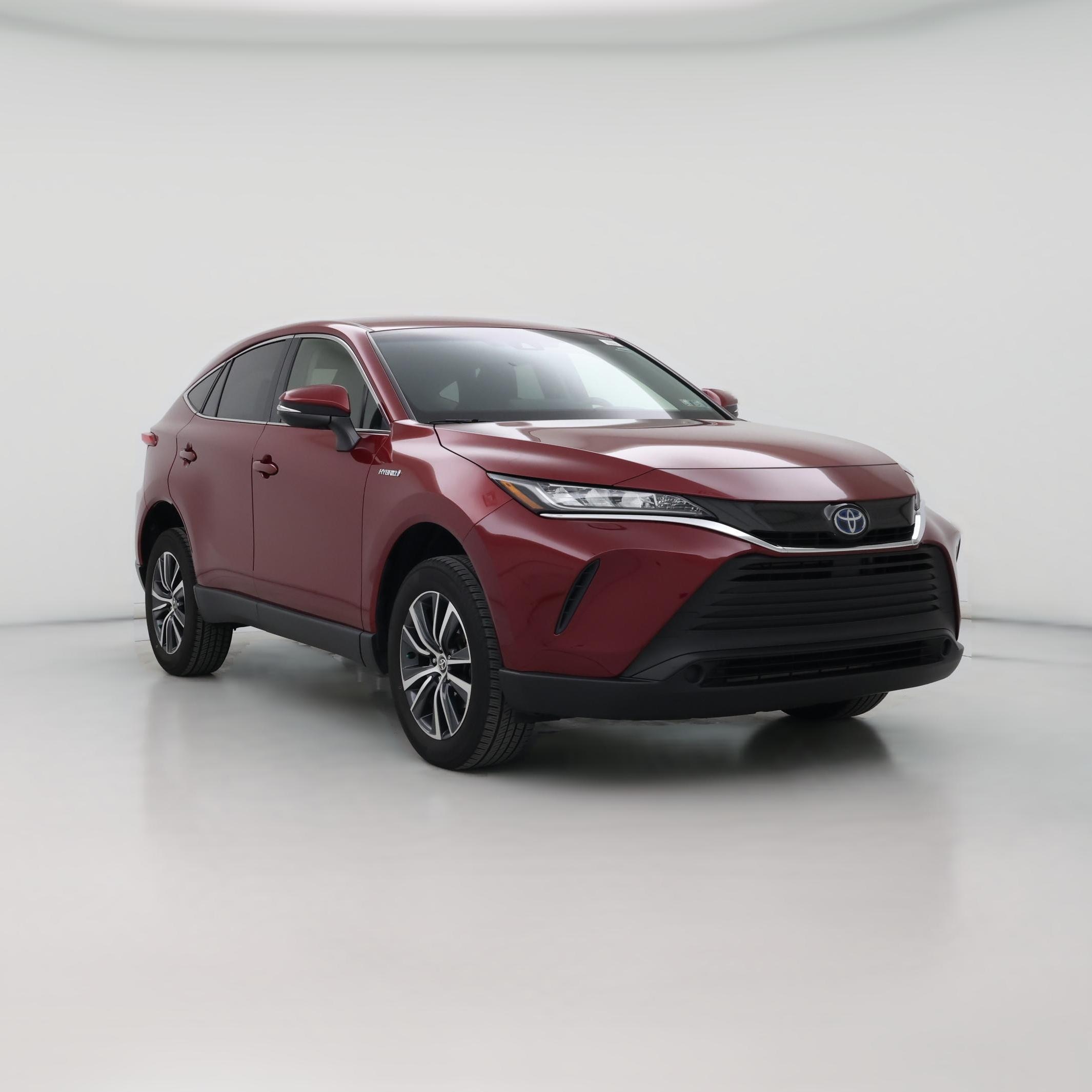 Thumbnail: 2021 Toyota Venza - 1