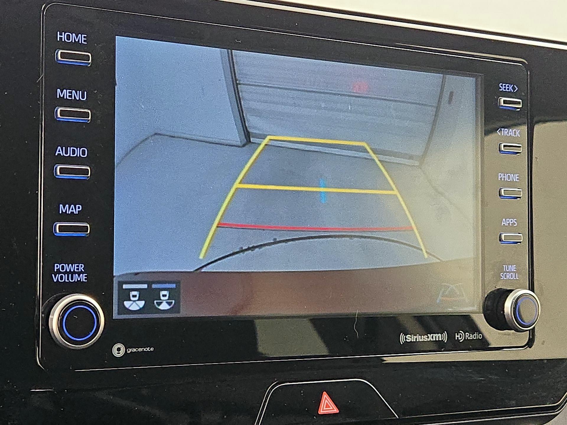 Thumbnail: 2021 Toyota Venza - 13