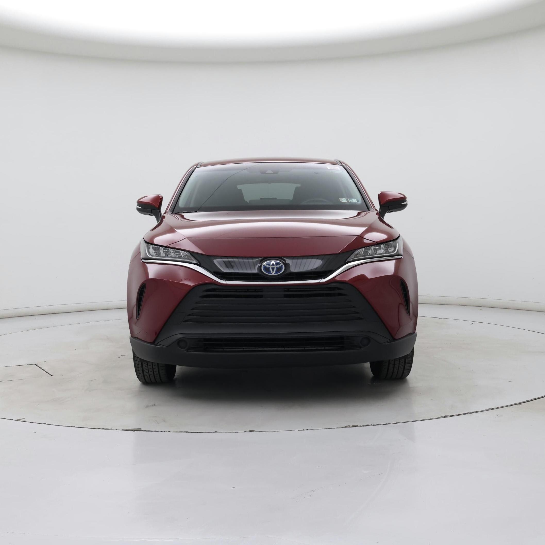 Thumbnail: 2021 Toyota Venza - 5