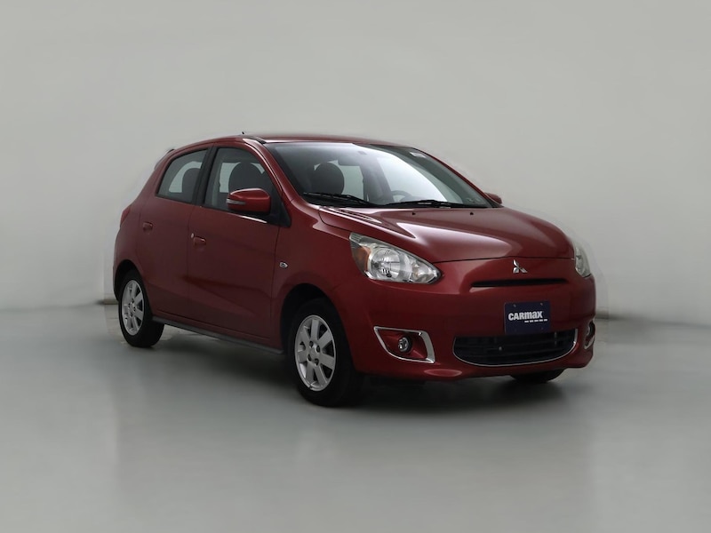 2015 Mitsubishi Mirage ES -
                  Sicklerville, NJ