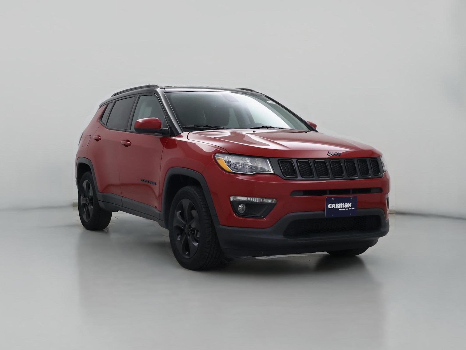 2019 Jeep Compass Altitude