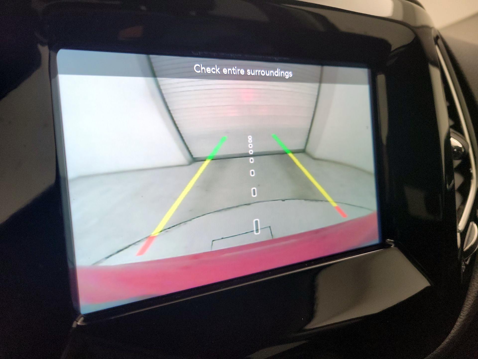 Thumbnail: 2019 Jeep Compass - 14