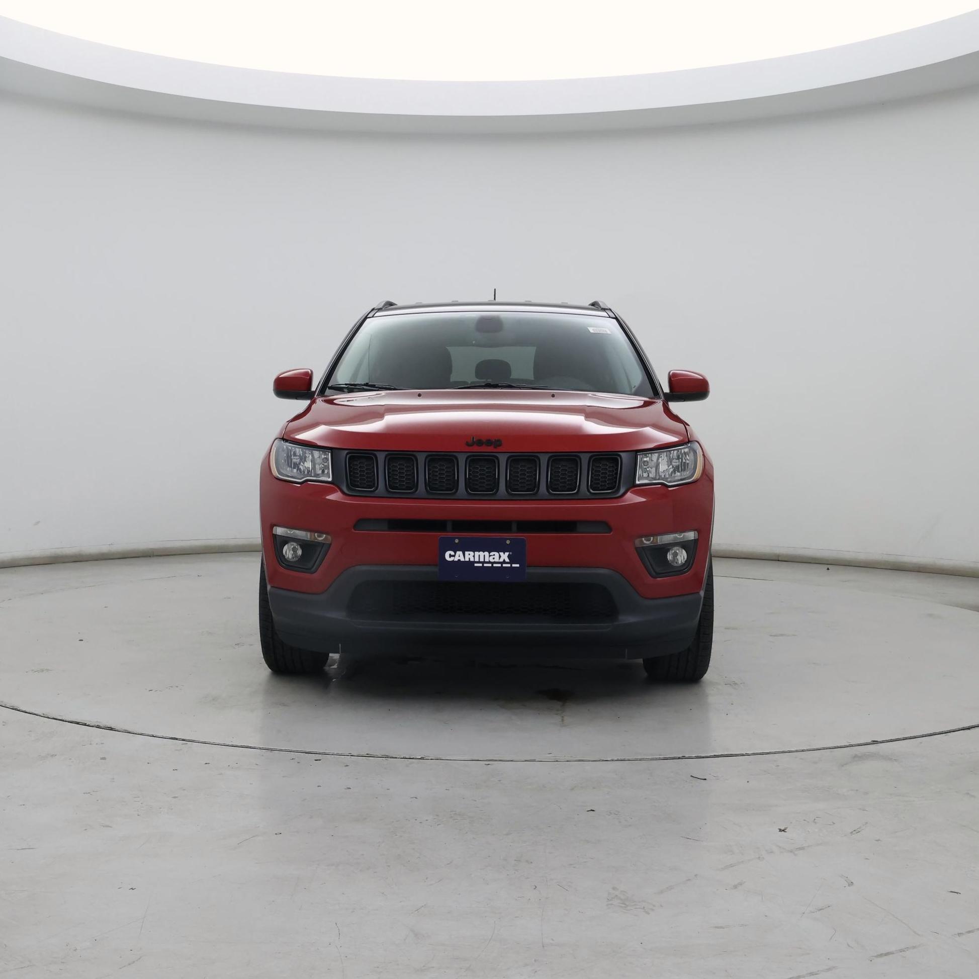 Thumbnail: 2019 Jeep Compass - 5