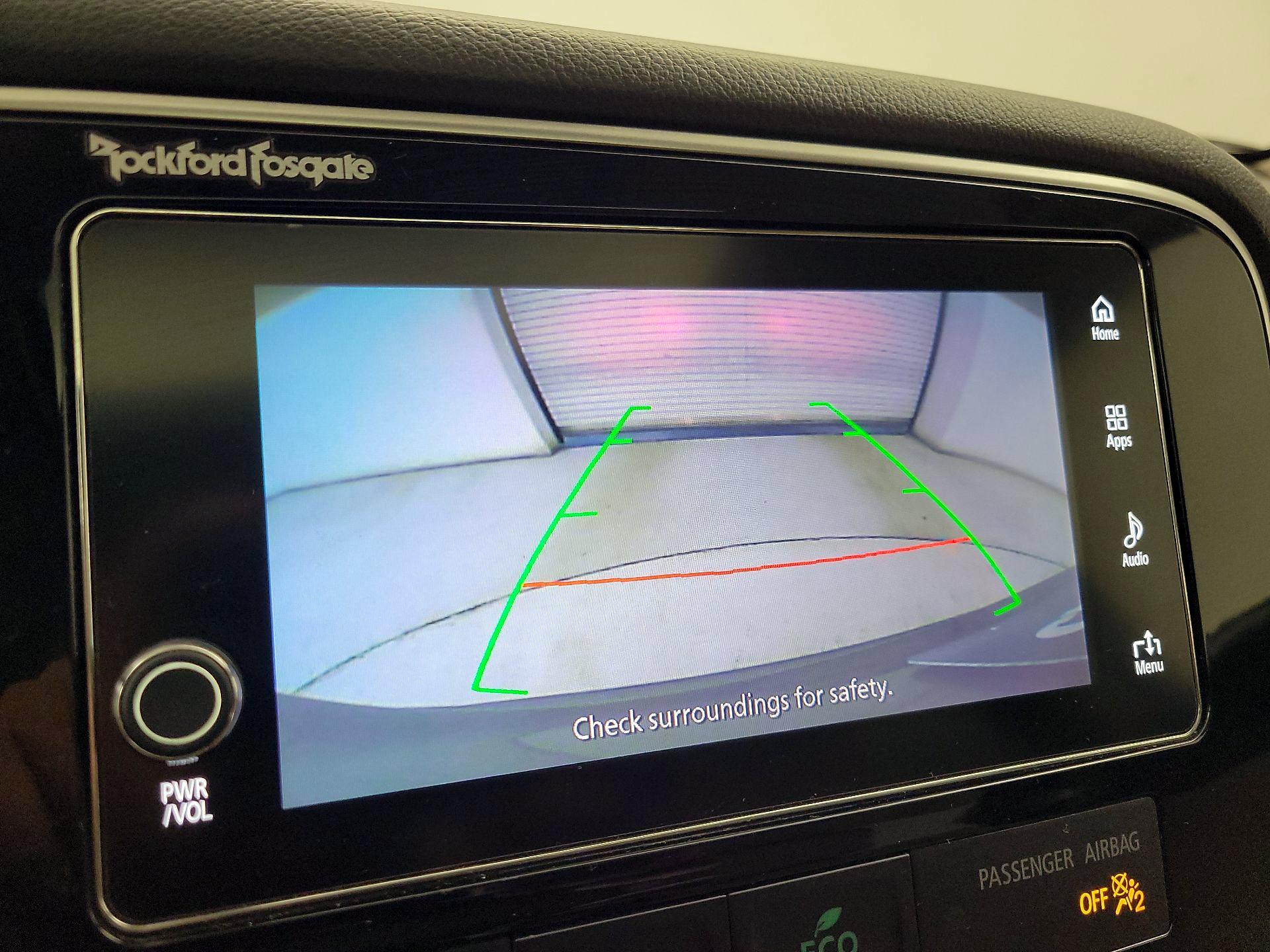 Thumbnail: 2017 Mitsubishi Outlander - 14