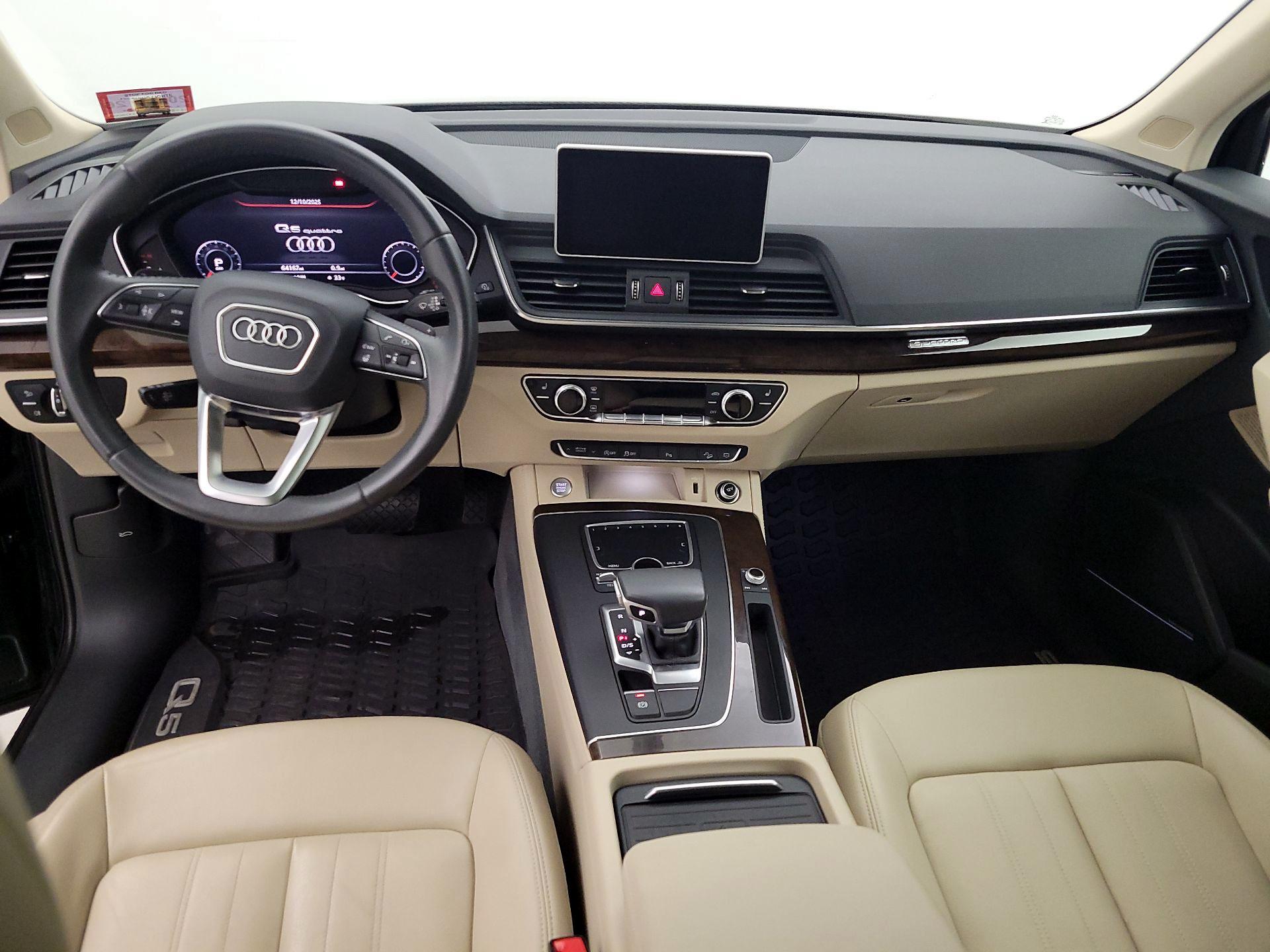 Thumbnail: 2020 Audi Q5 - 9