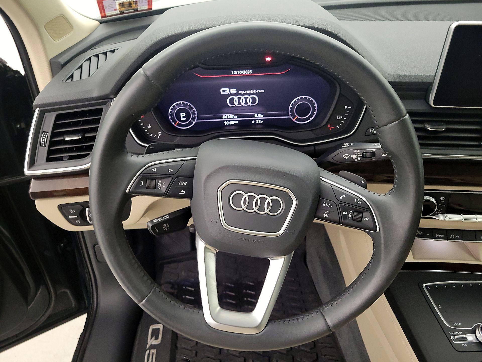 Thumbnail: 2020 Audi Q5 - 10