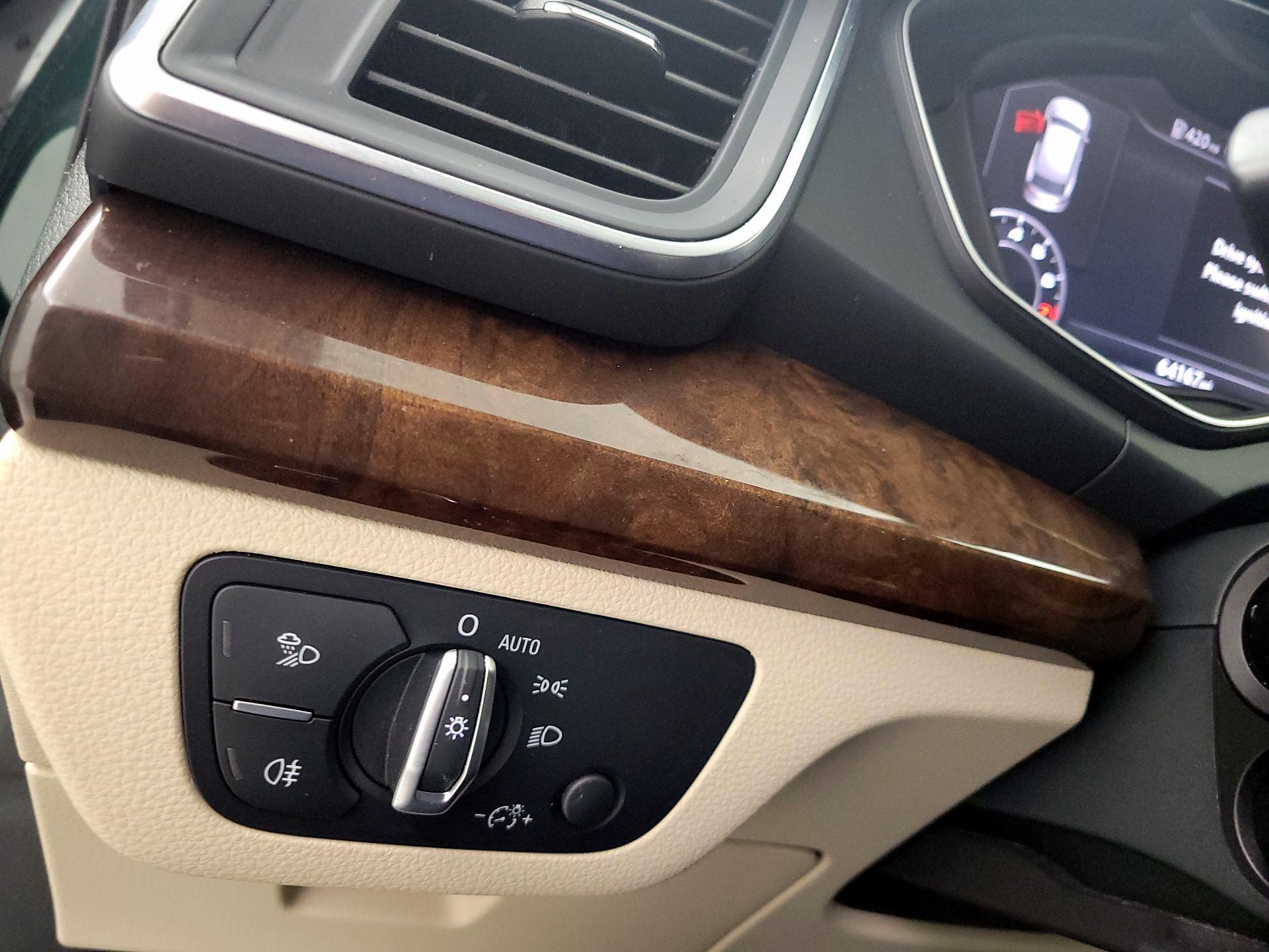 Thumbnail: 2020 Audi Q5 - 13