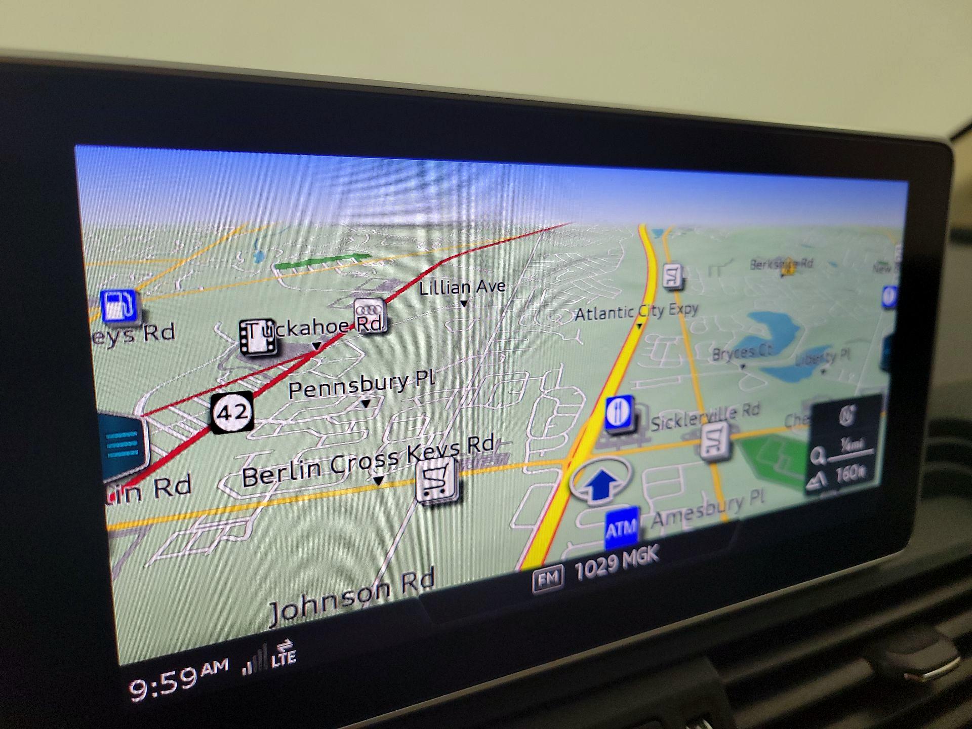 Thumbnail: 2020 Audi Q5 - 14