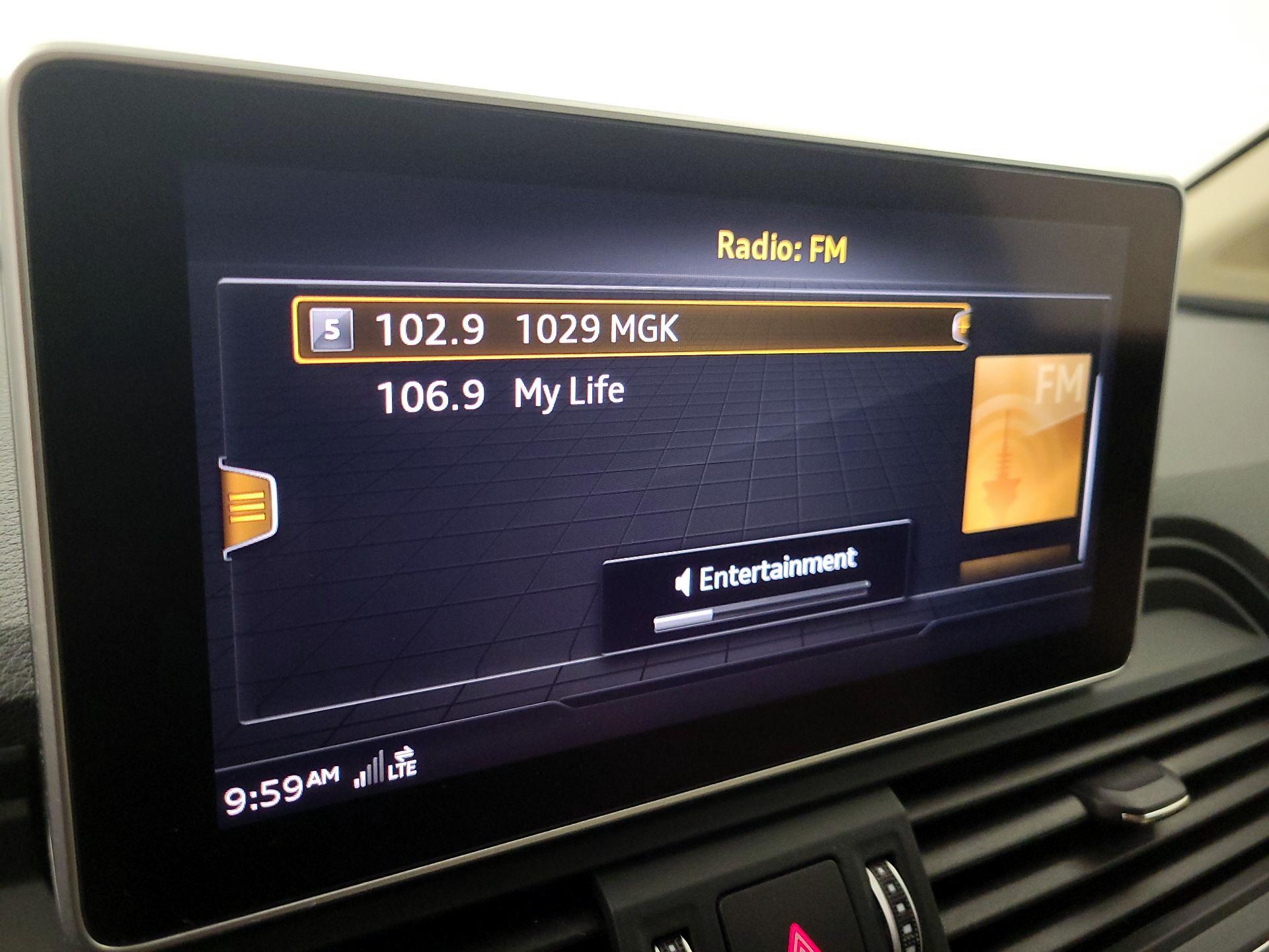 Thumbnail: 2020 Audi Q5 - 16