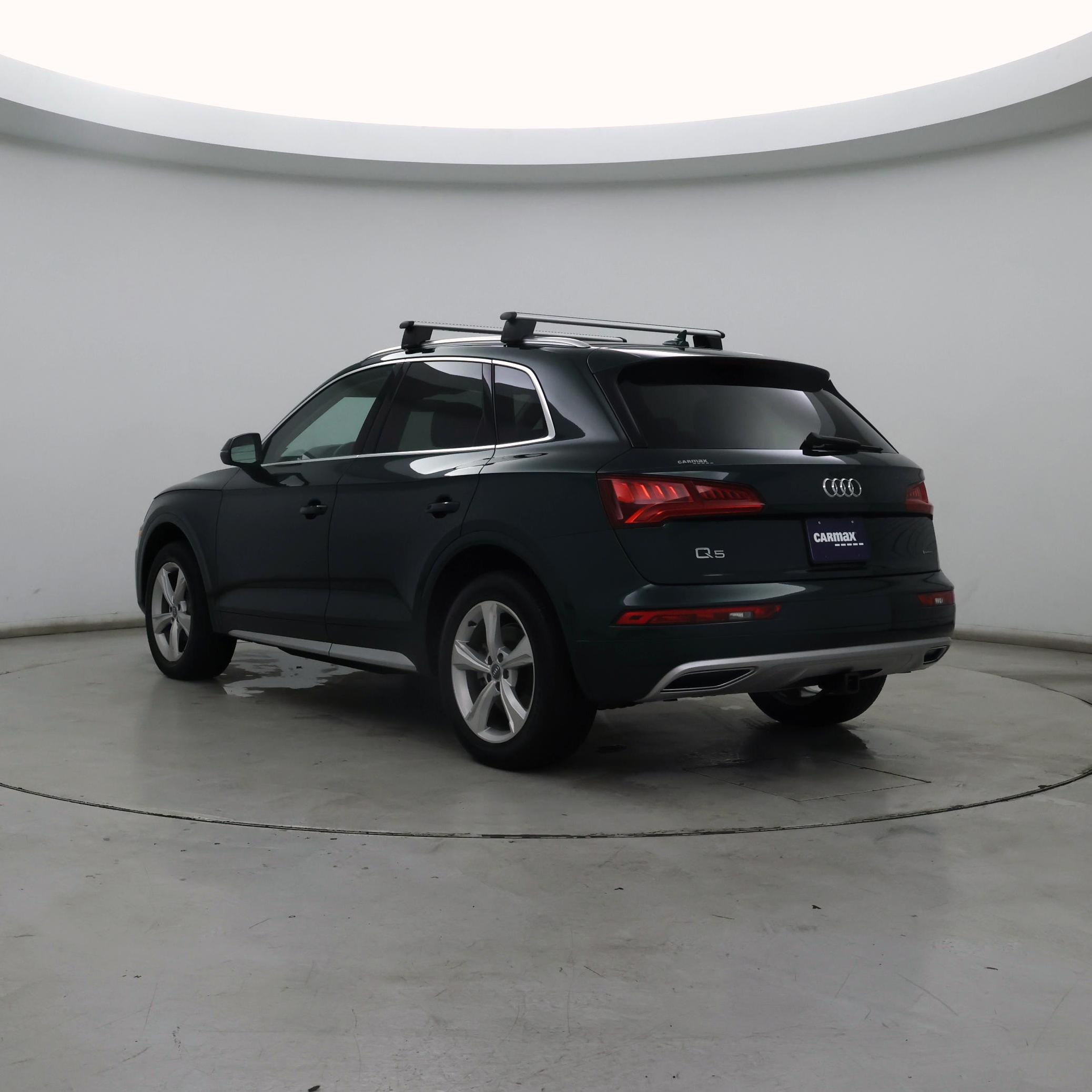 Thumbnail: 2020 Audi Q5 - 2