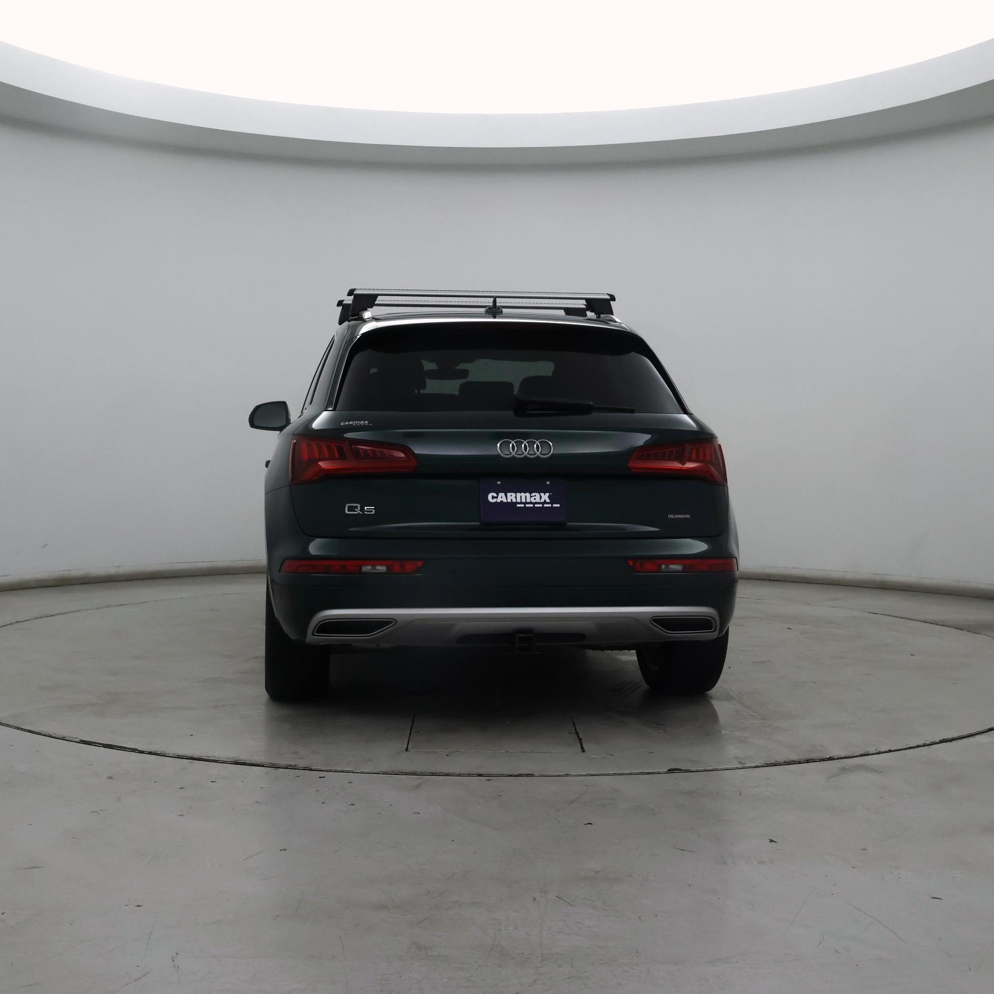 Thumbnail: 2020 Audi Q5 - 6