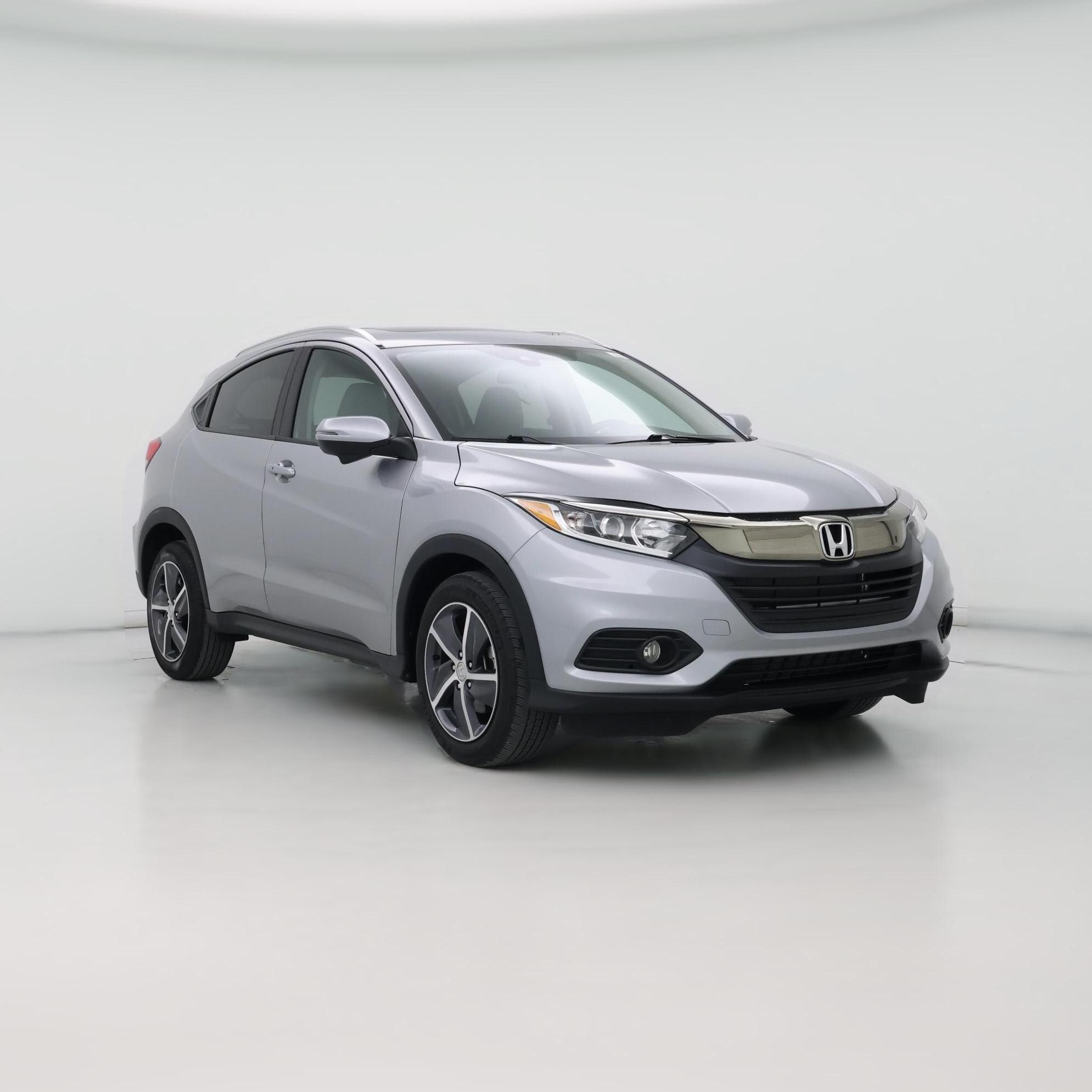 Thumbnail: 2022 Honda HR-V - 1