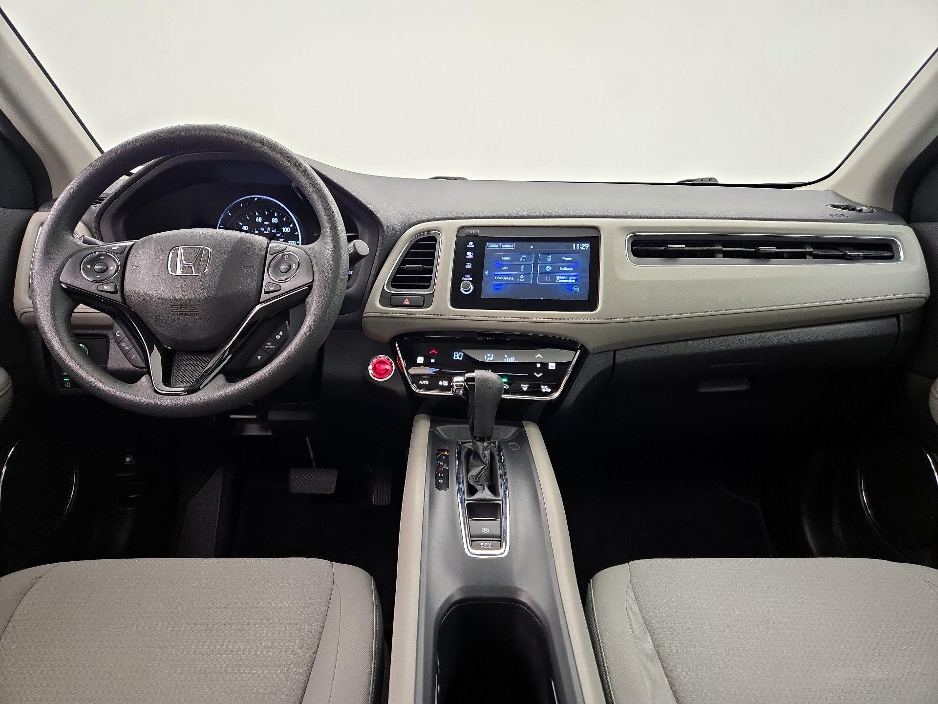 Thumbnail: 2022 Honda HR-V - 9