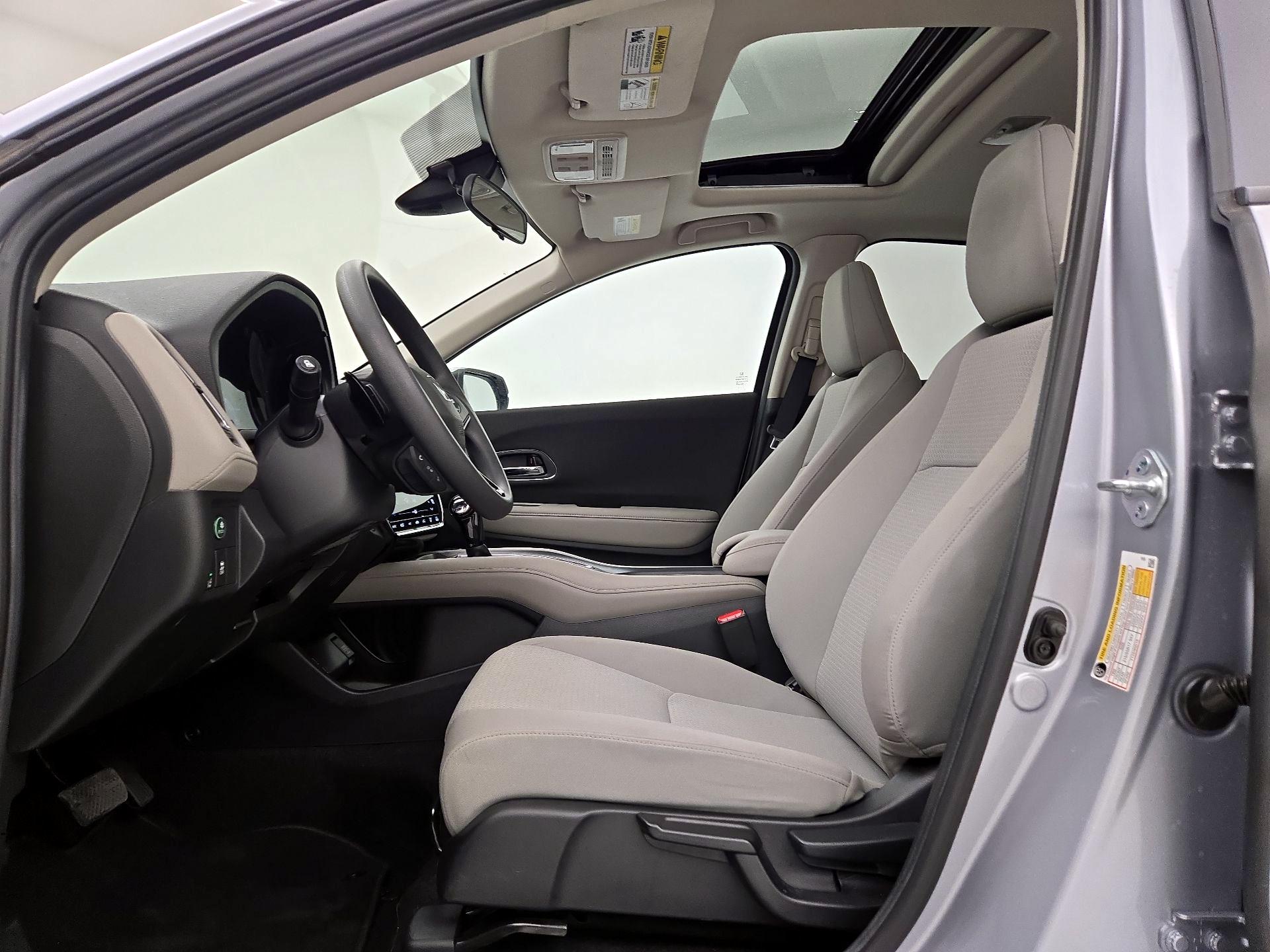 Thumbnail: 2022 Honda HR-V - 11