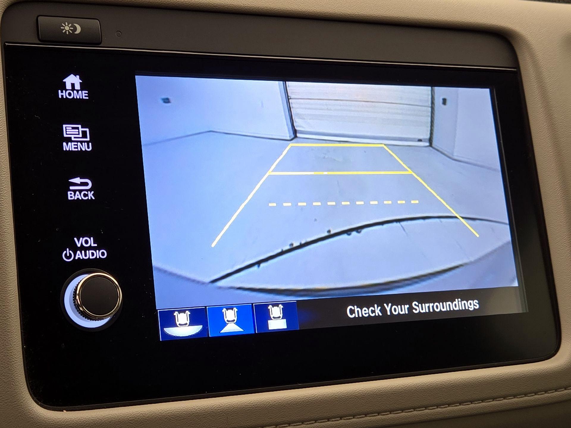 Thumbnail: 2022 Honda HR-V - 13