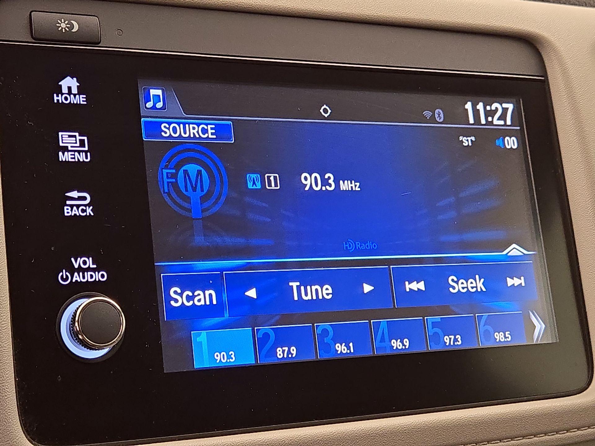 Thumbnail: 2022 Honda HR-V - 14