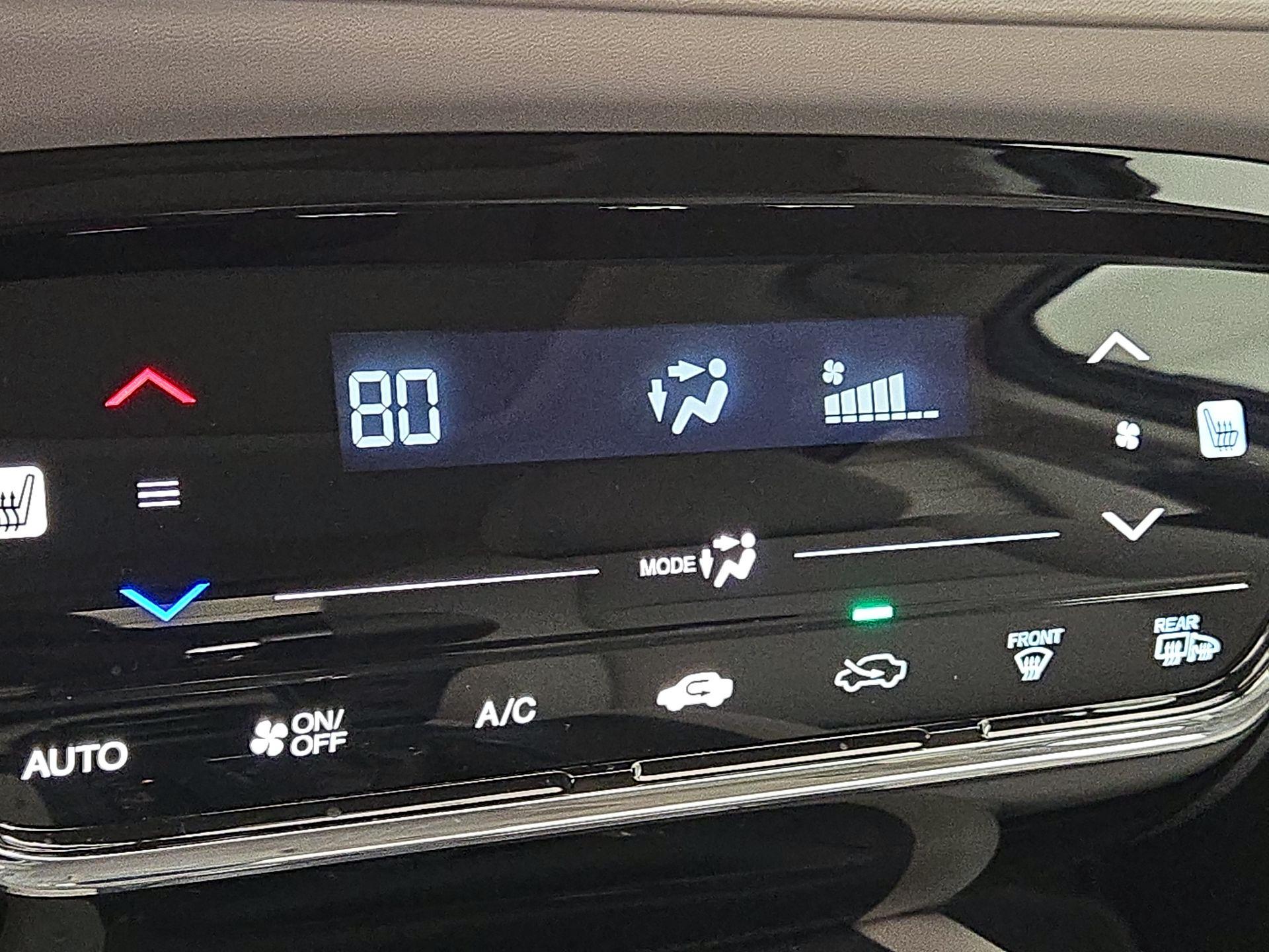 Thumbnail: 2022 Honda HR-V - 15