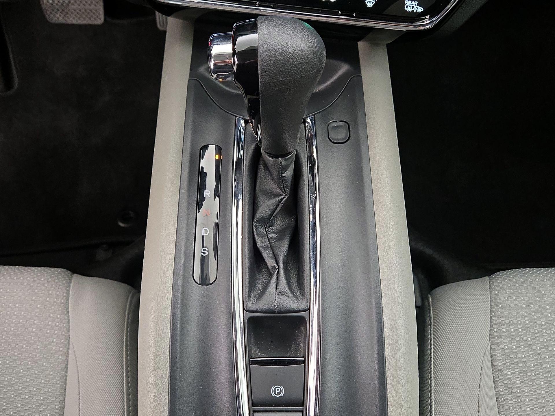 Thumbnail: 2022 Honda HR-V - 16