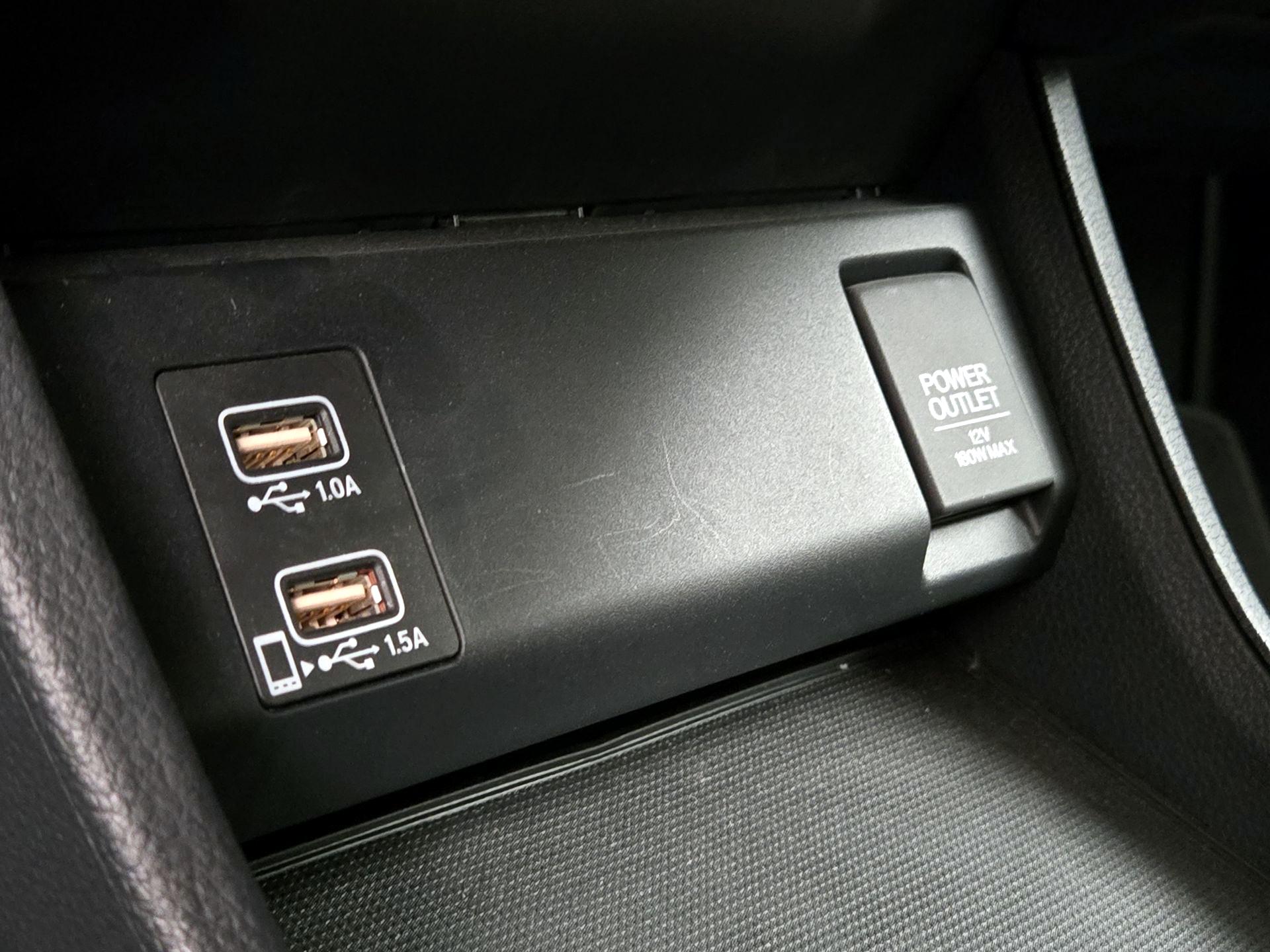 Thumbnail: 2022 Honda HR-V - 17