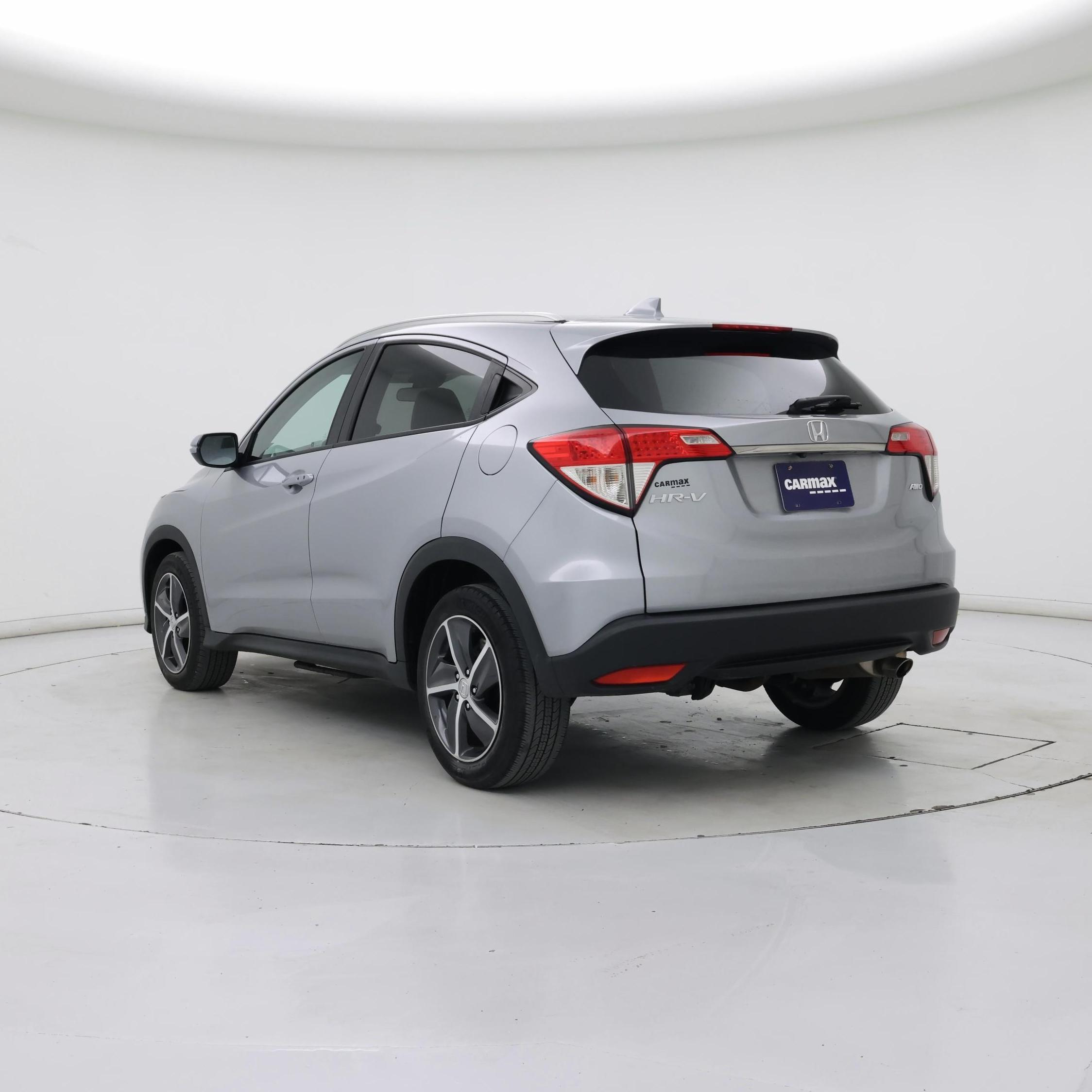 Thumbnail: 2022 Honda HR-V - 2