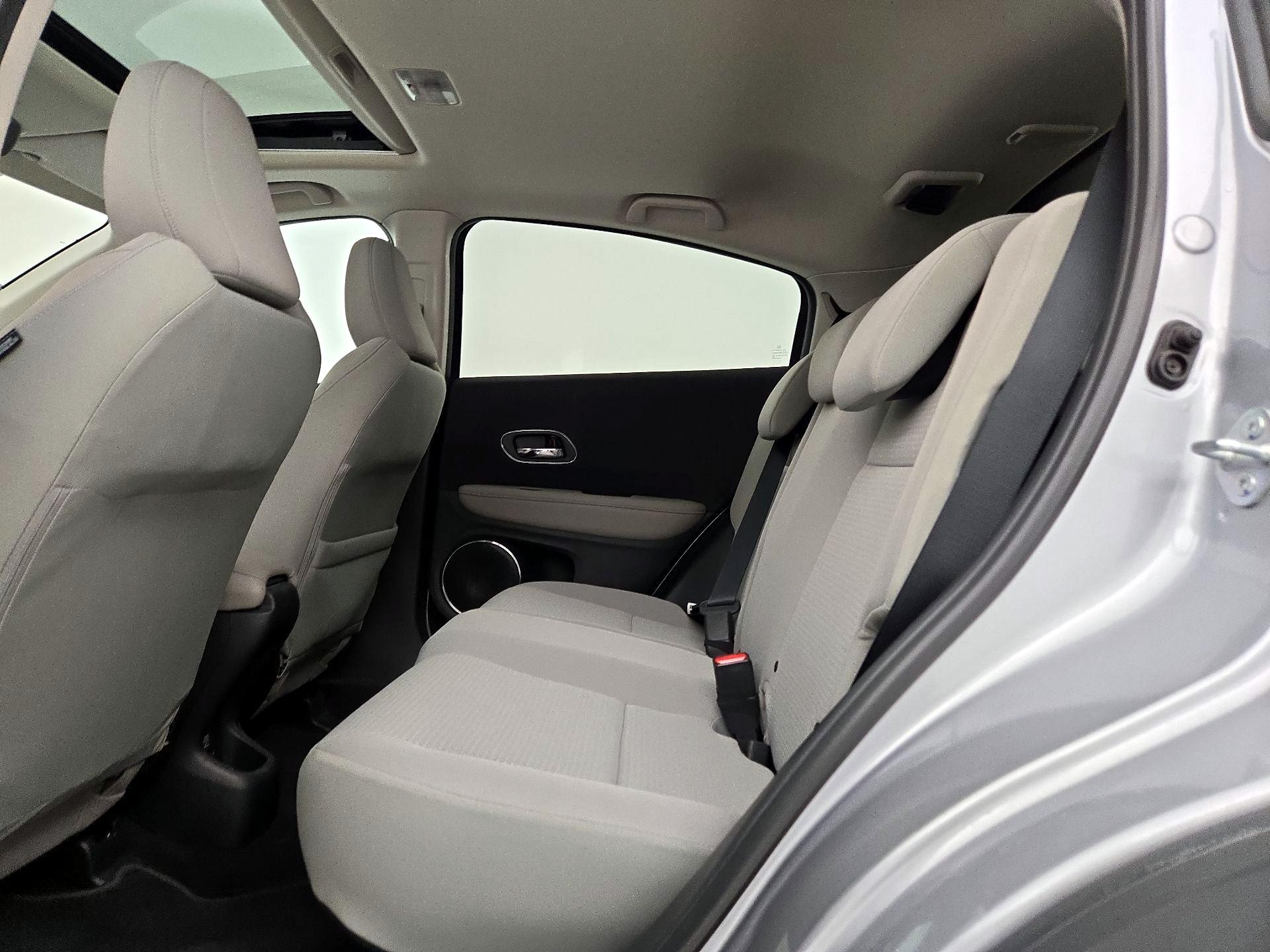 Thumbnail: 2022 Honda HR-V - 19