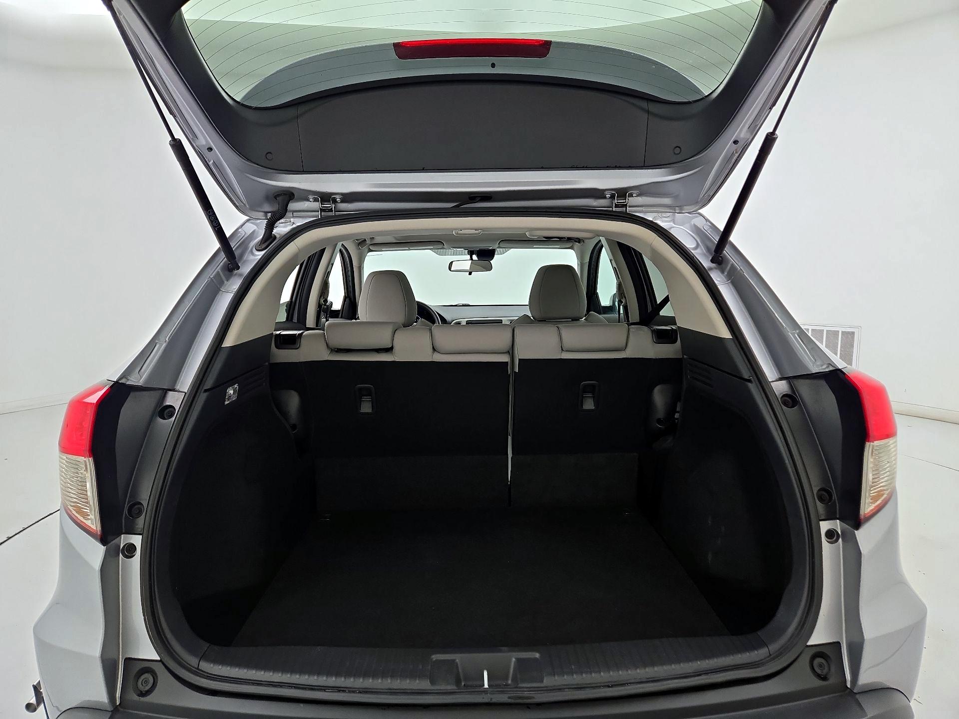 Thumbnail: 2022 Honda HR-V - 20